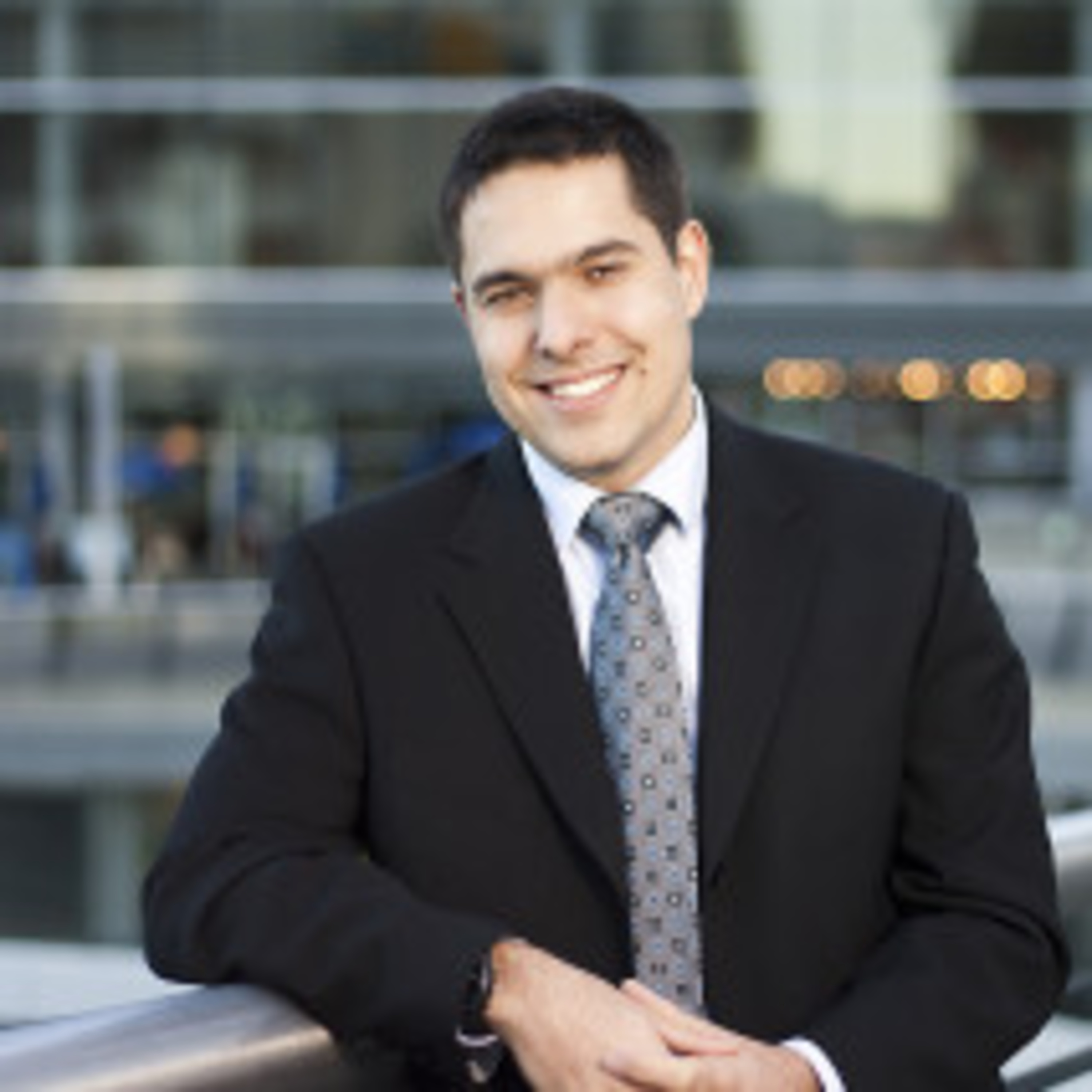 Episode 3: Chris Taylor from Great Bear Resources talks Red Lake, Ontario