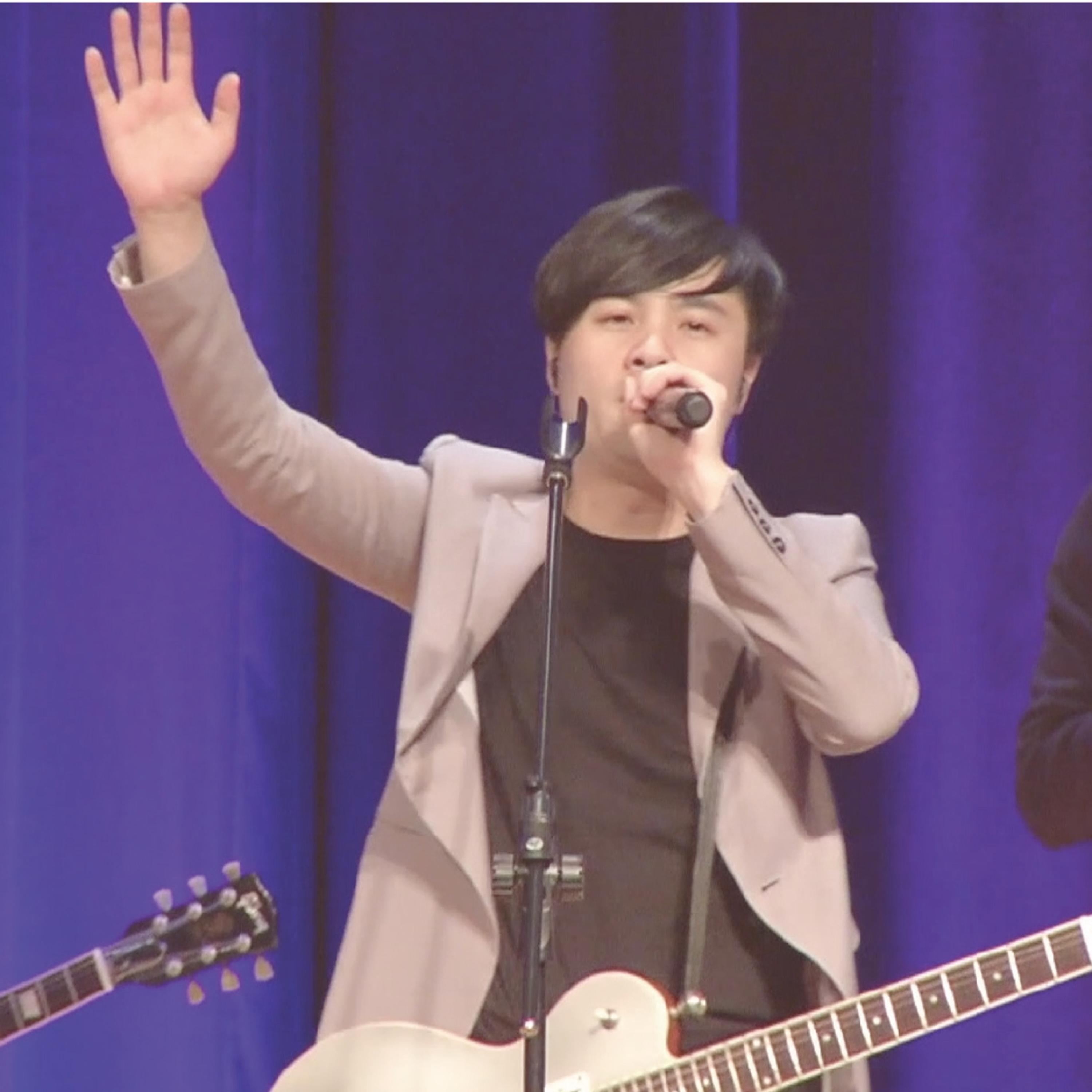Jesus Fashion Worship