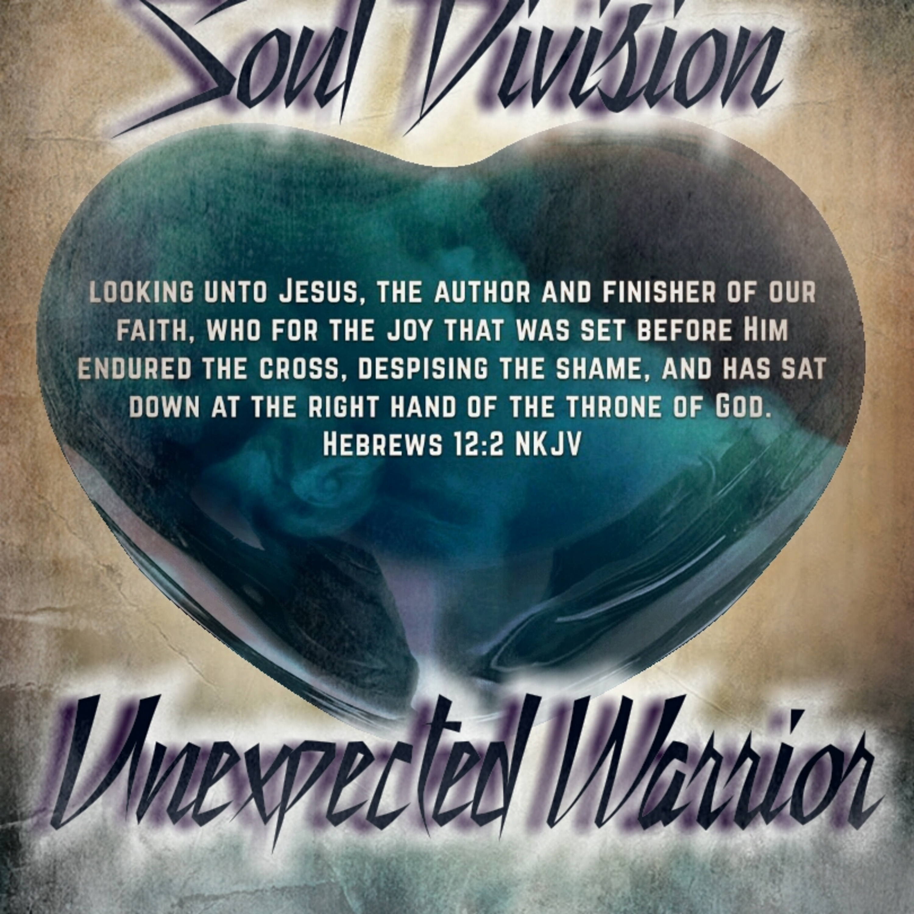 Unexpected Warrior Verse of the Day! May 1st