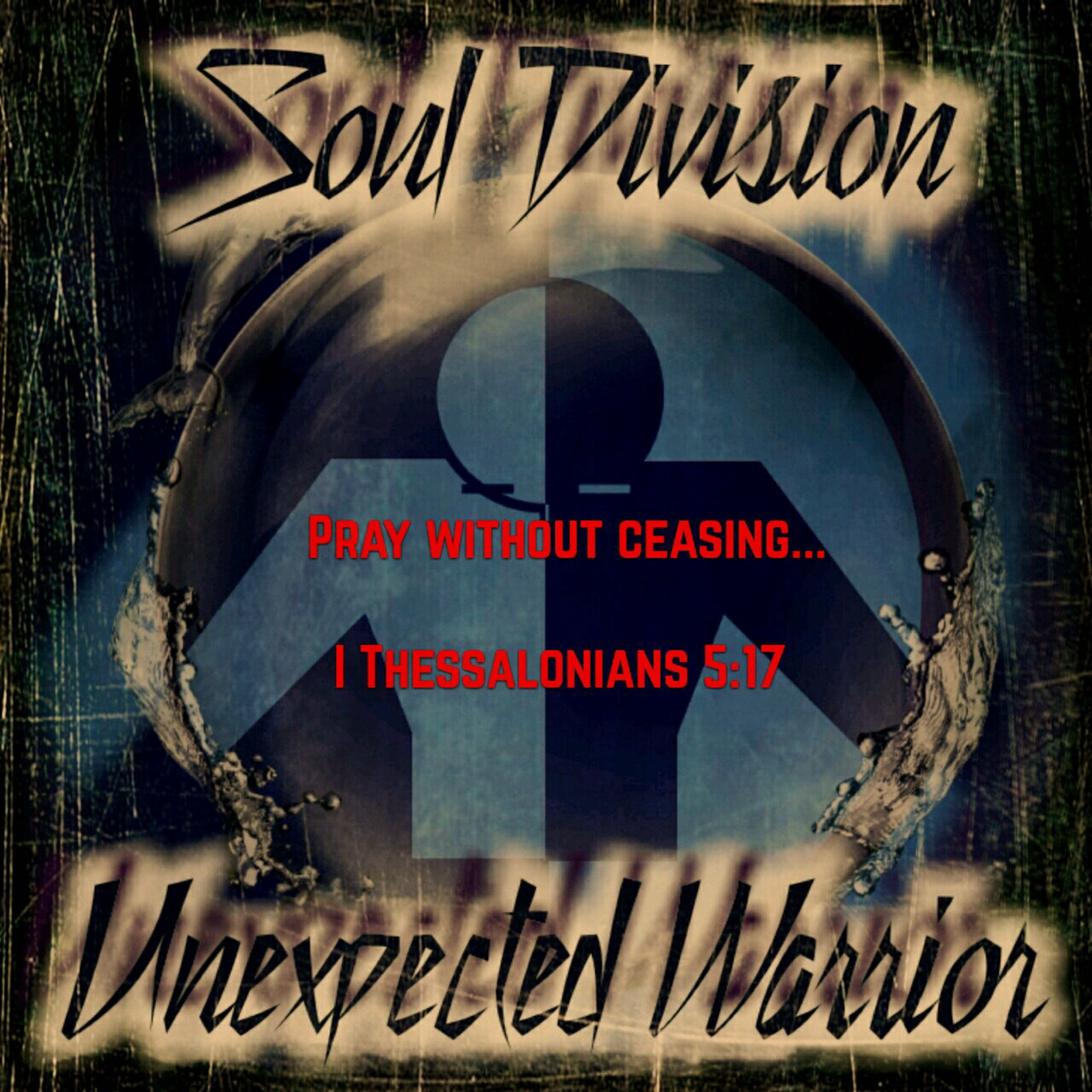 Unexpected Warrior Verse of the Day! May 3rd