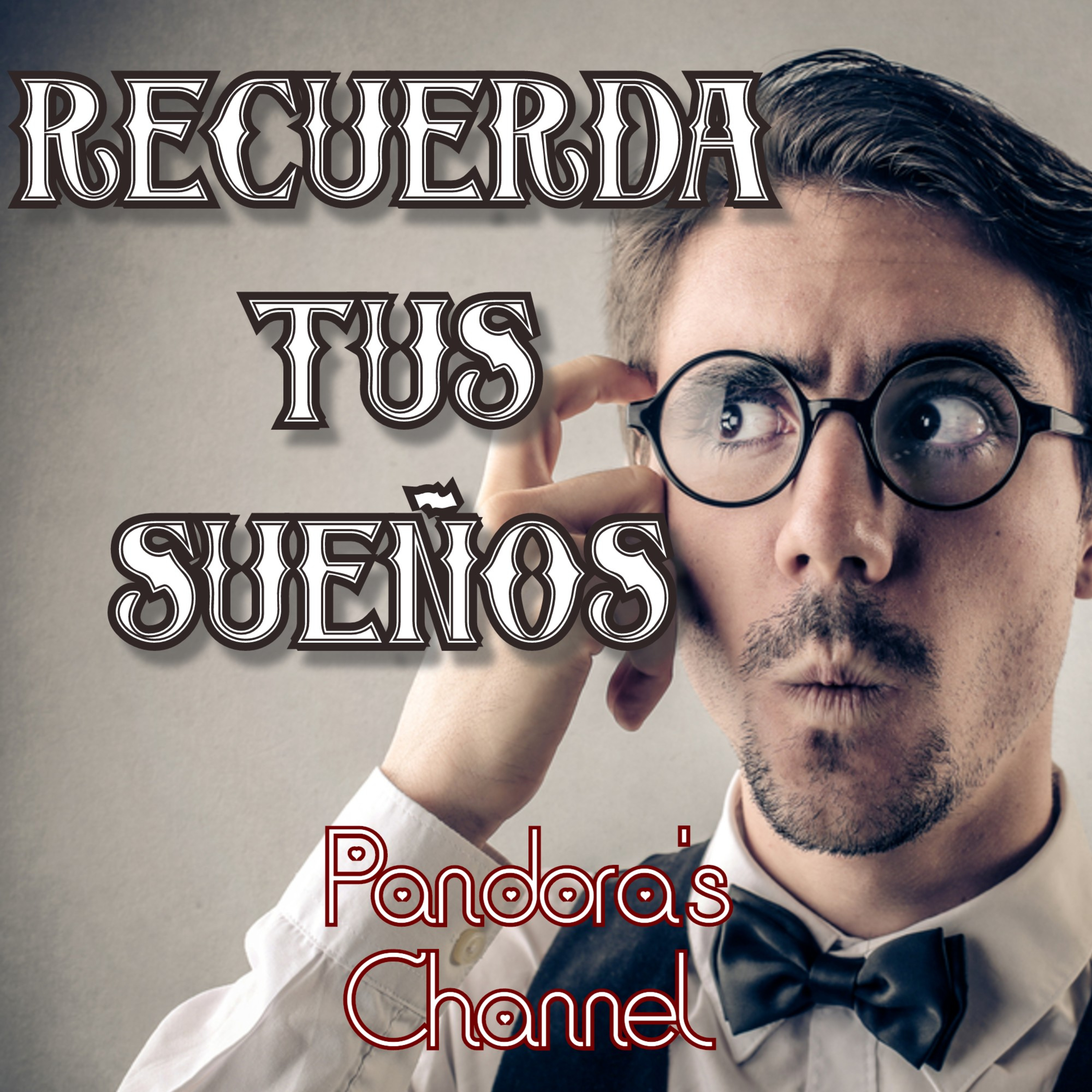 Aprende a recordar tus sueños.