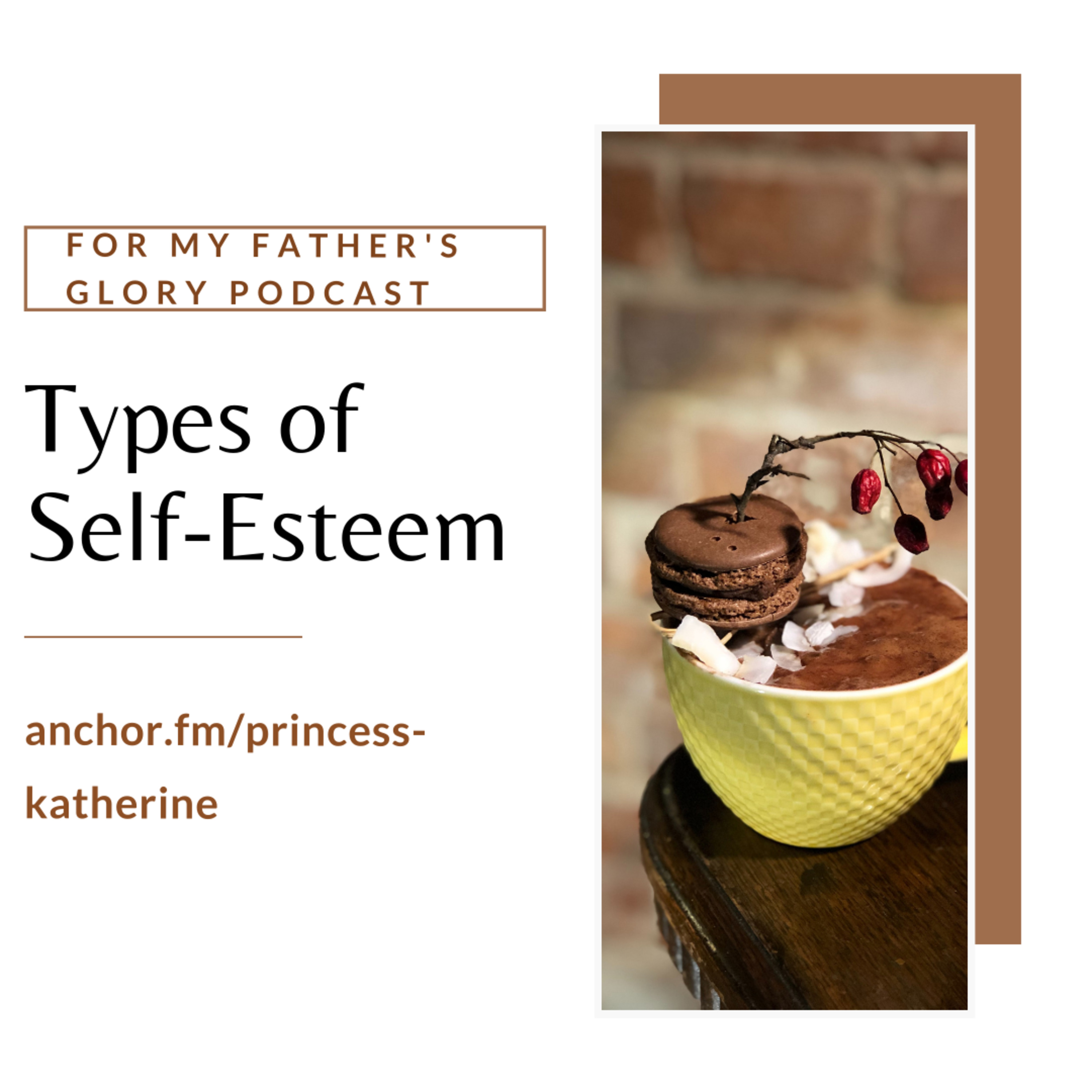 Types of Self-Esteem
