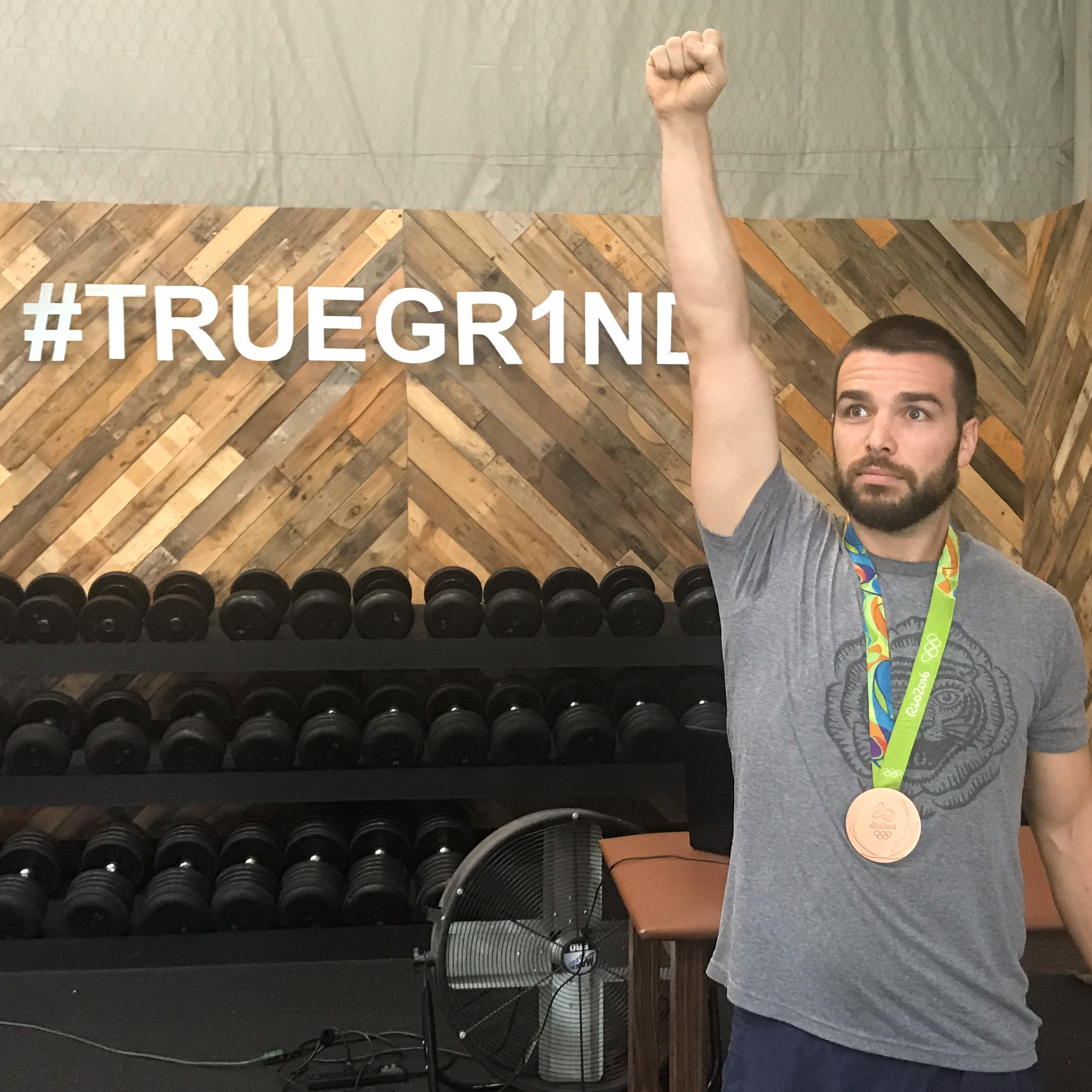 2: Strength Training Youth Athletes and the 3 Phases of Play with Travis Goyeneche