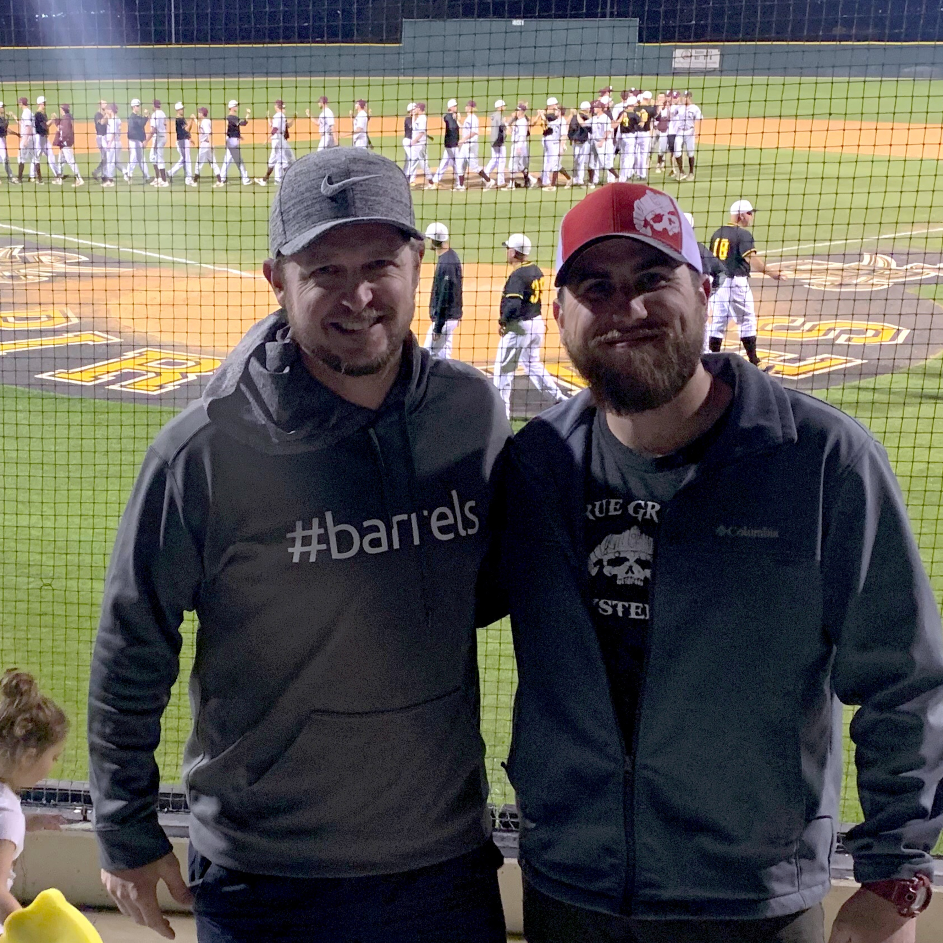 7: Hinging and Hitting with Bobby Tewksbary