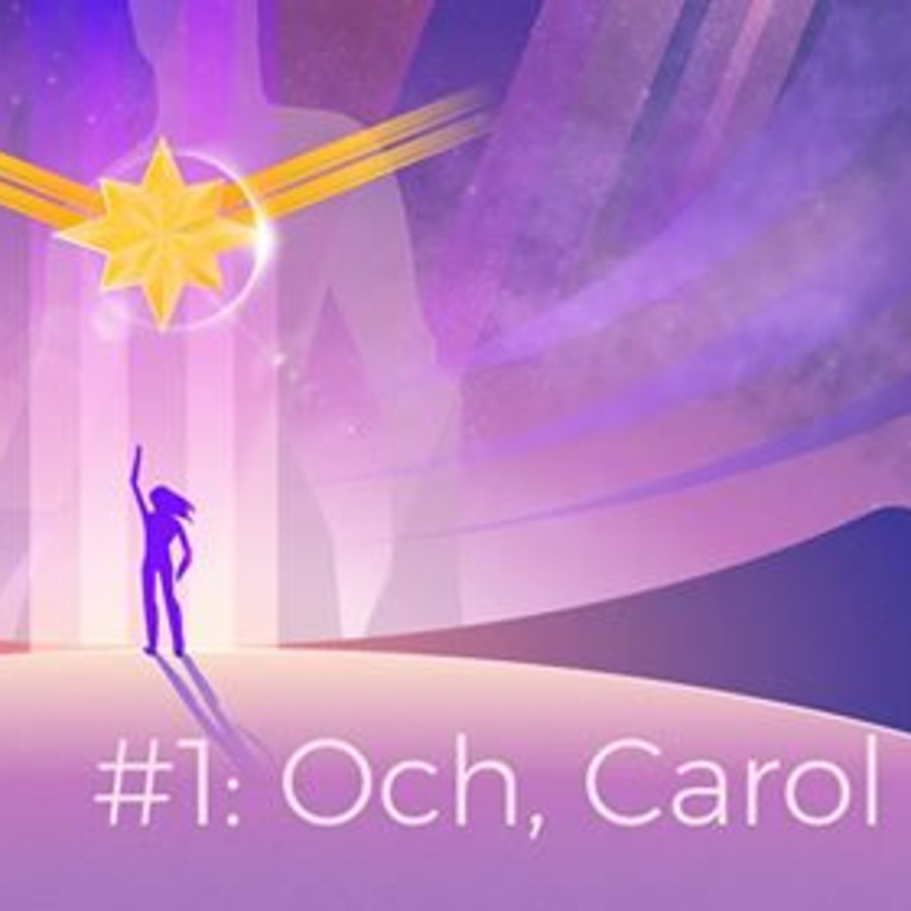 Och, Carol