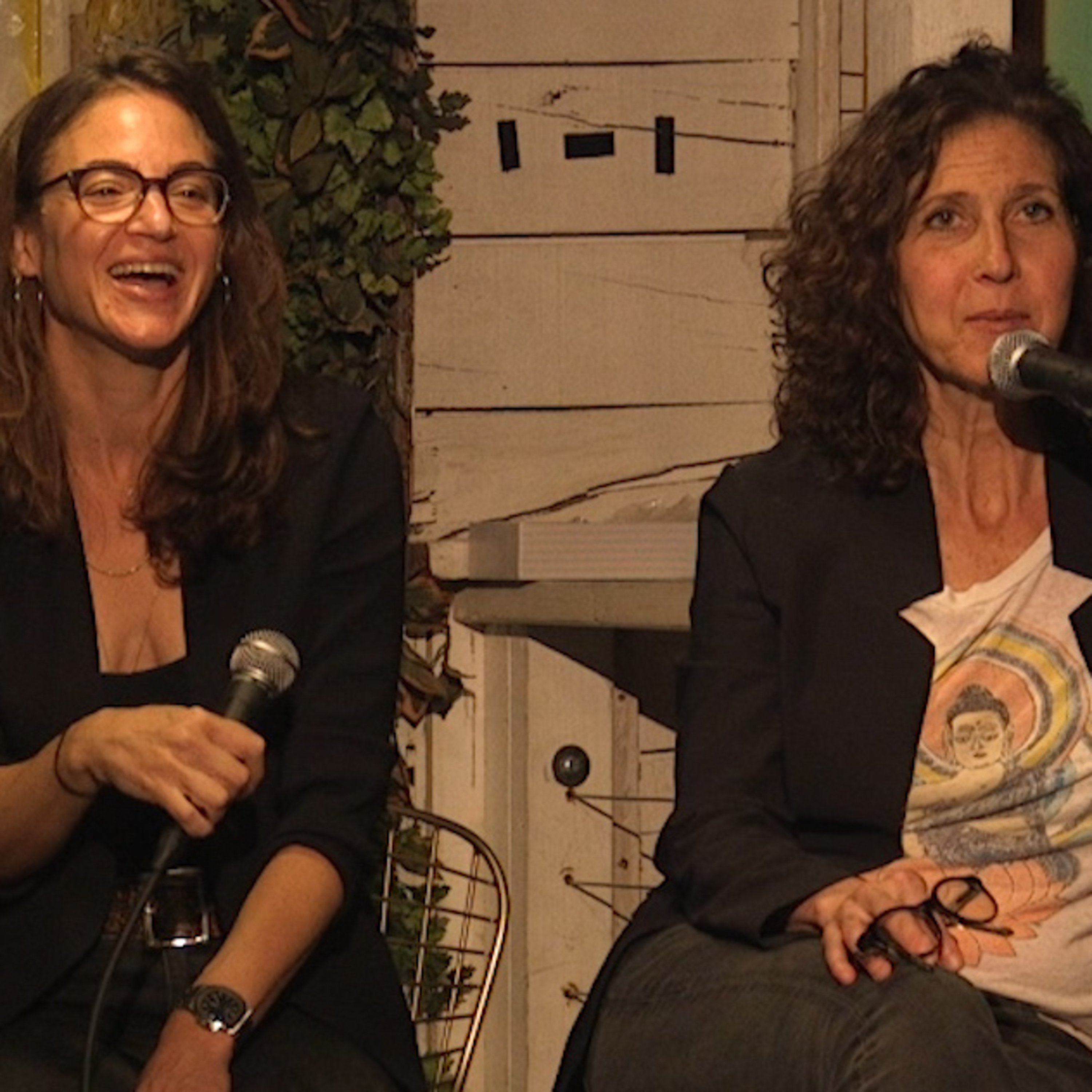 Pause for Health: March 24th 2019: Your Heart - A live, pumping pod blast feat. Dr. Deena Goldwater