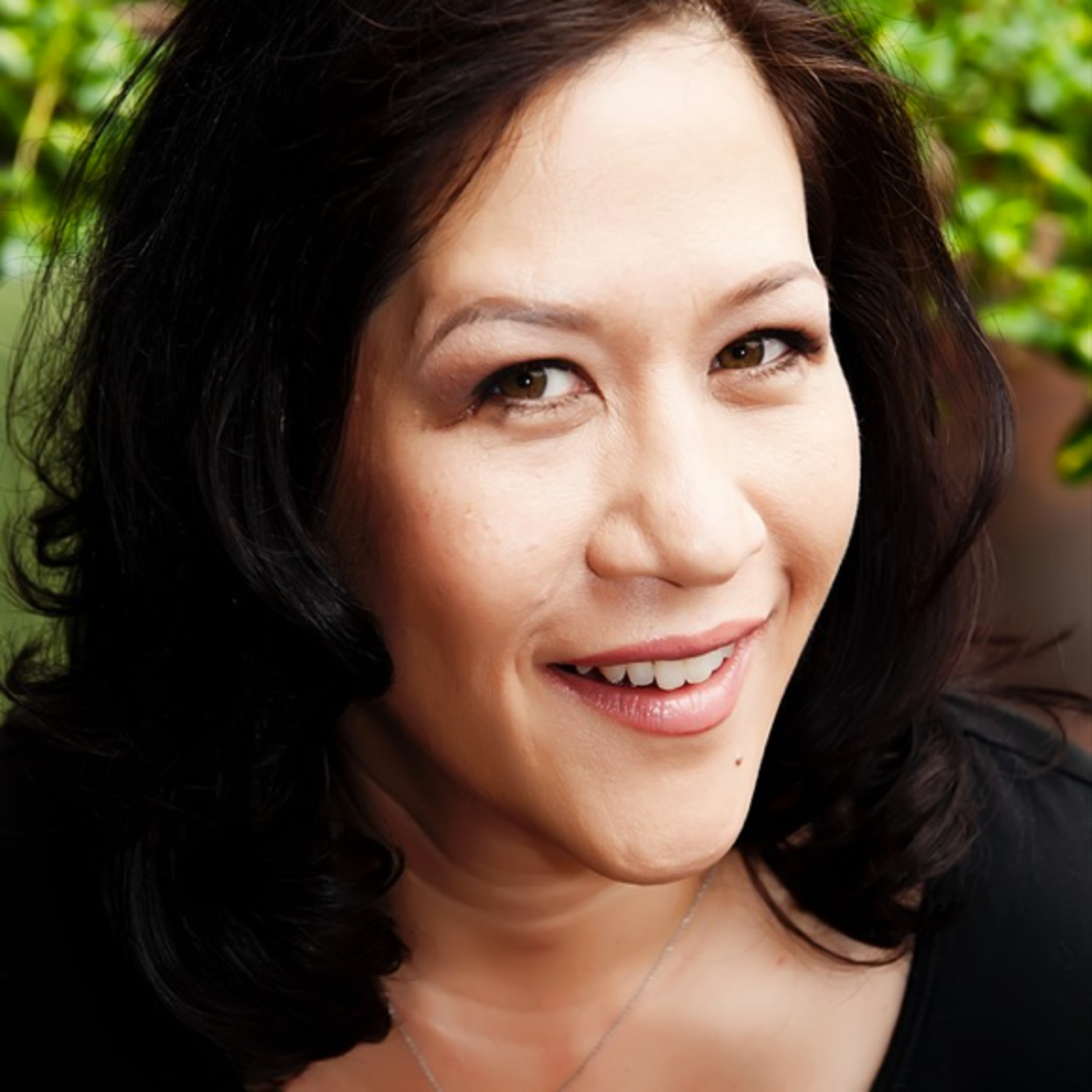 Pause for a Story: April 14th 2019 - Susan Sheu
