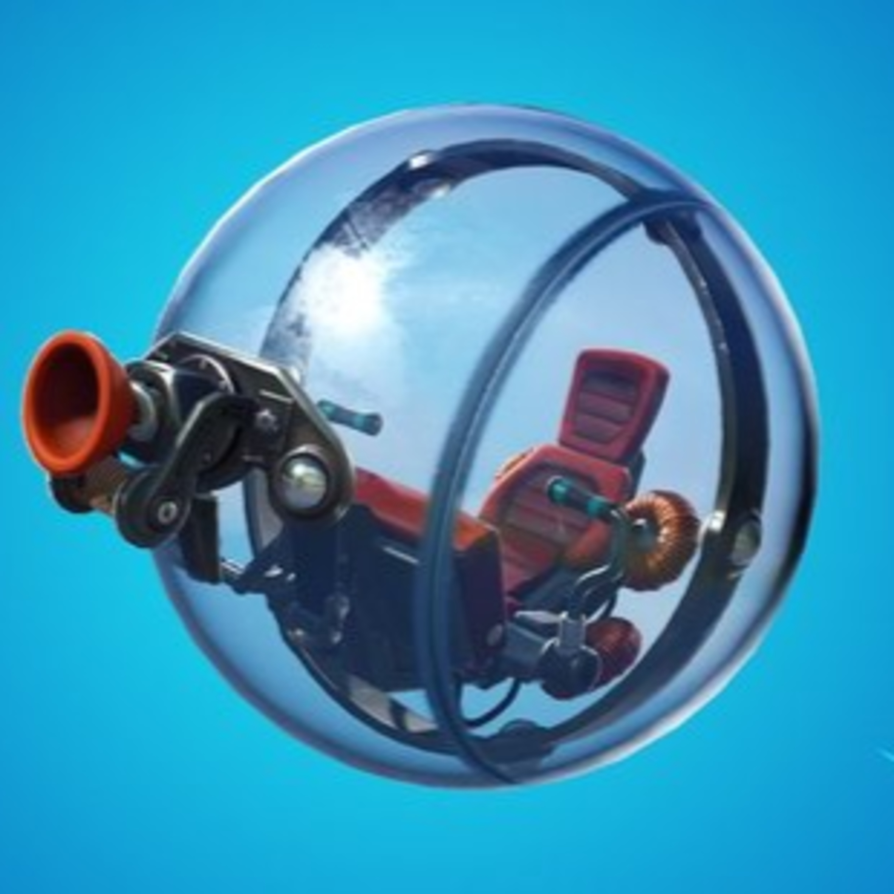 The Fortnite 8.10 Patch Notes! on The TOADally Trash Podcast S01E02