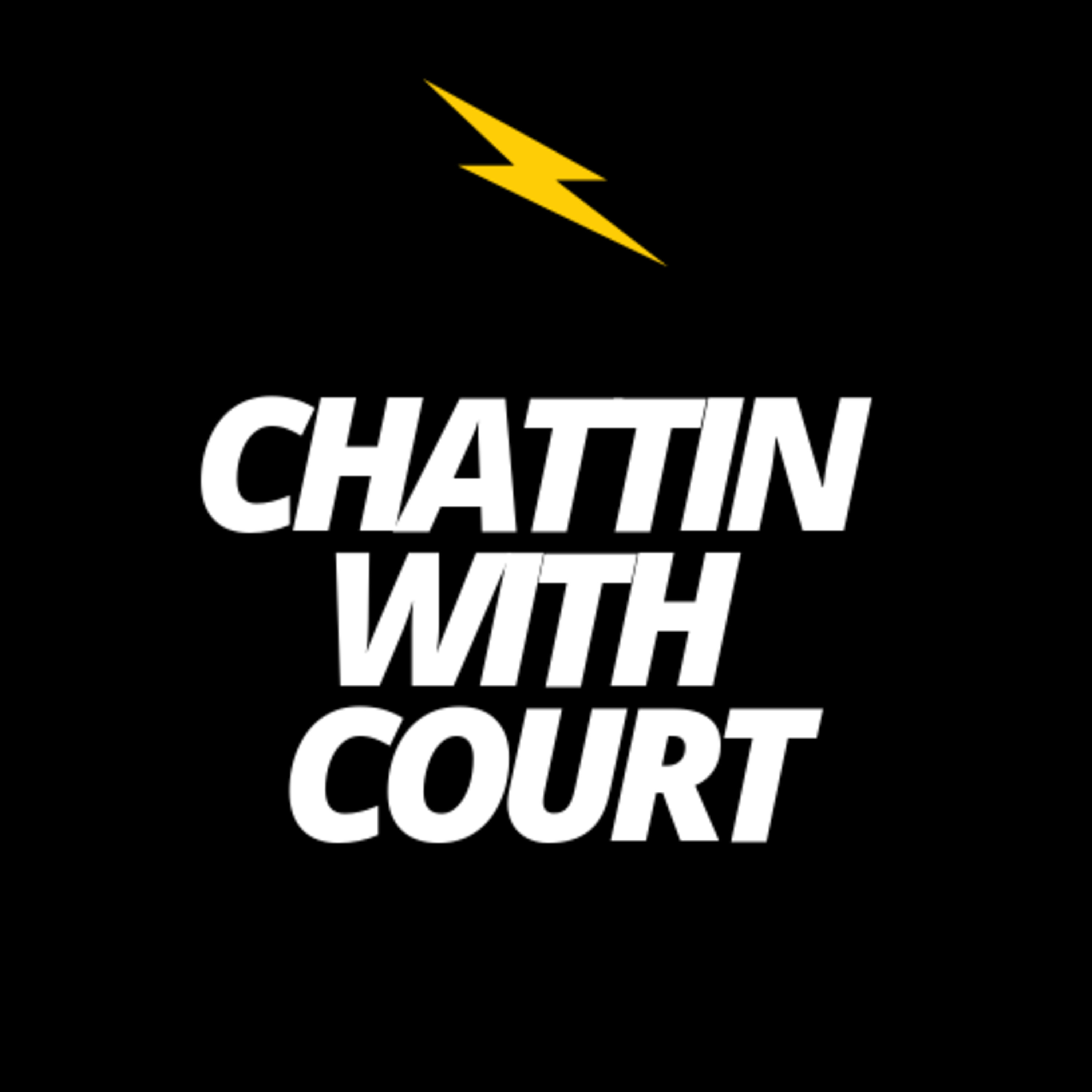 Chatting With Court