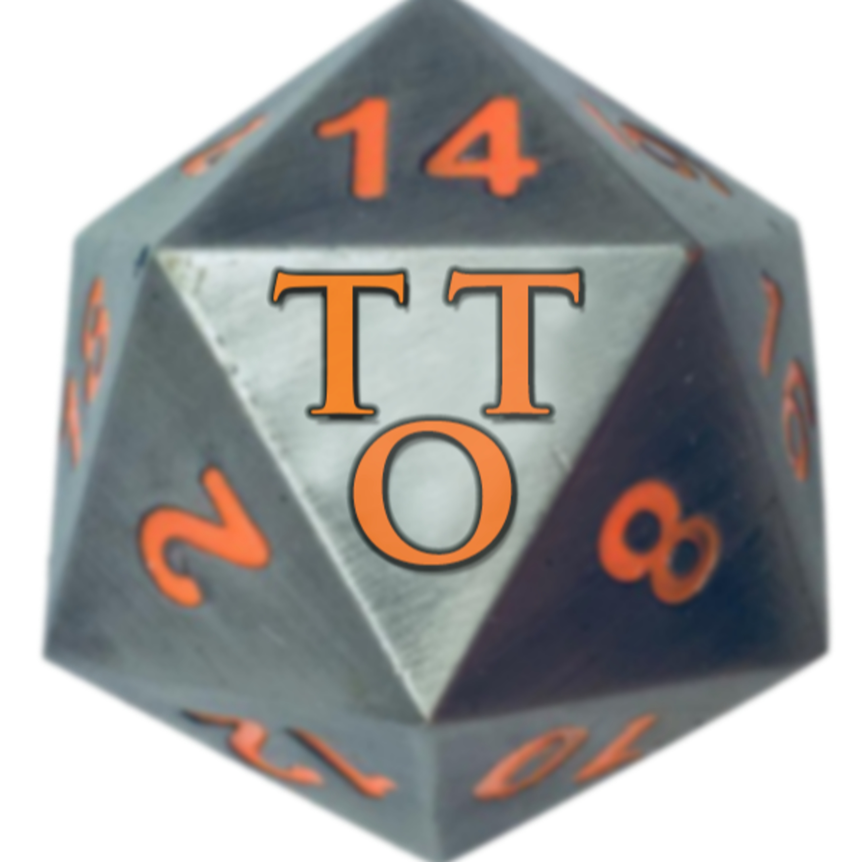 TableTop Odyssey - The Search for Irena