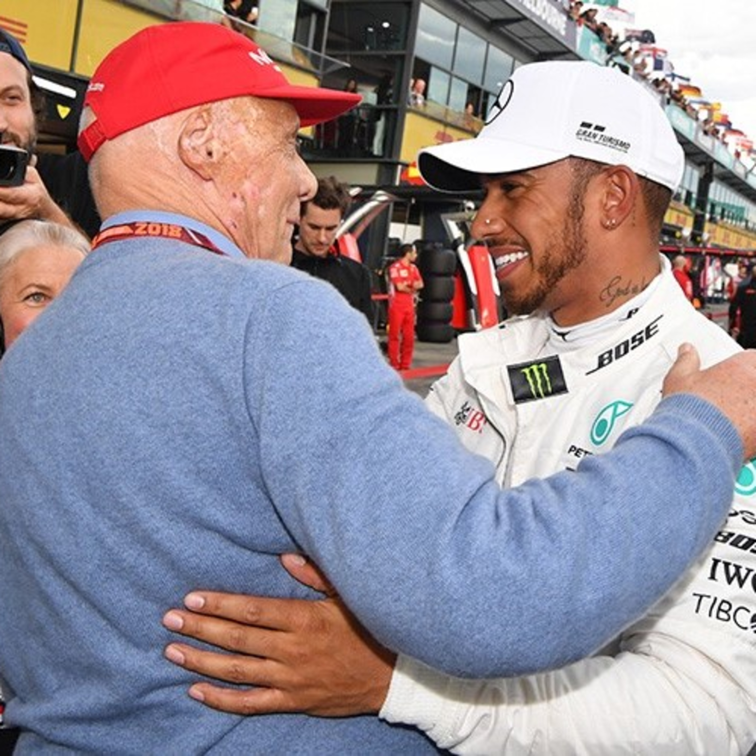 #10 - Formula 1 Monaco GP Race Recap