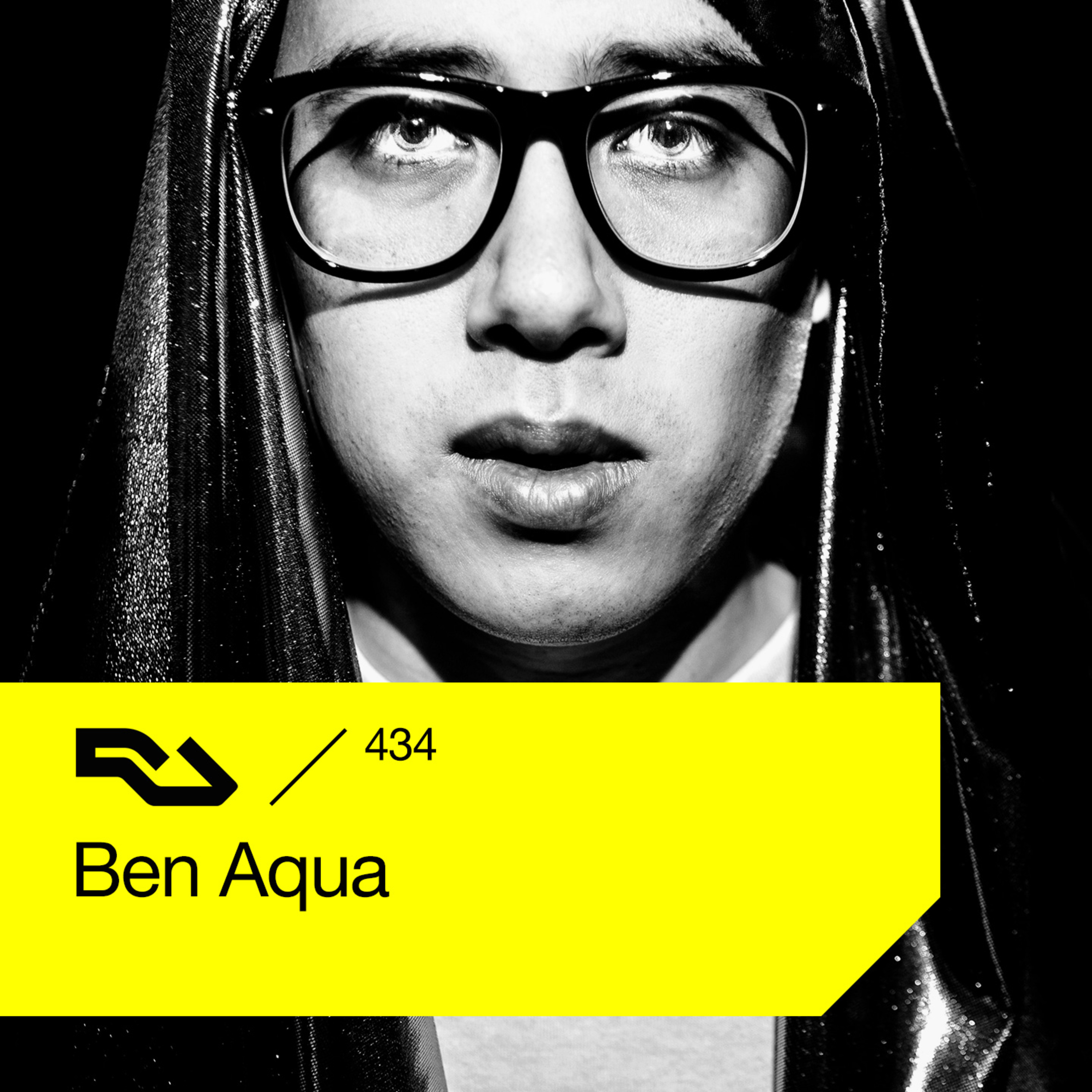 Resident Advisor Podcast RA.434