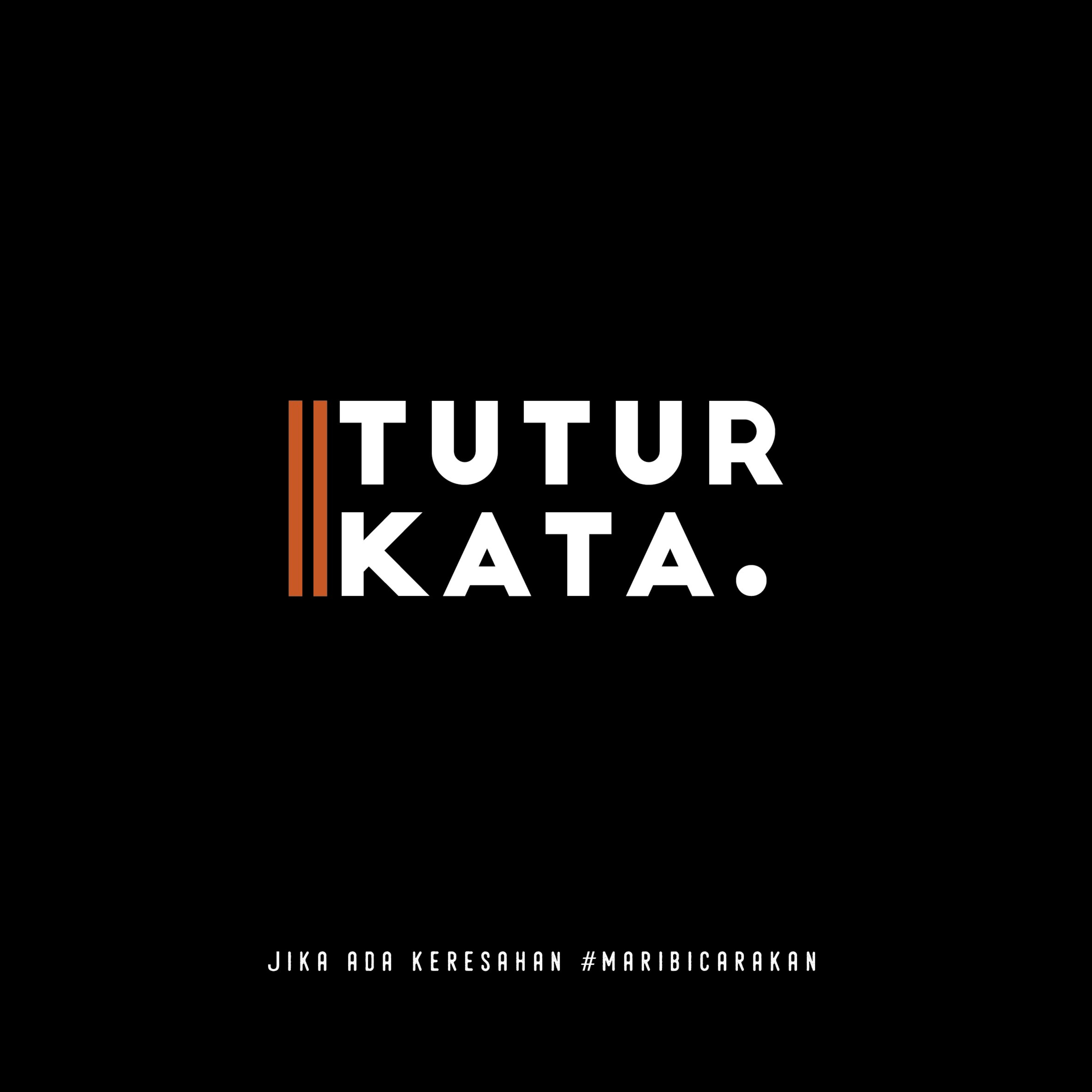 EPISODE 4 - #TERNAKTAWA NUTUG adalah HAK semua ORANG