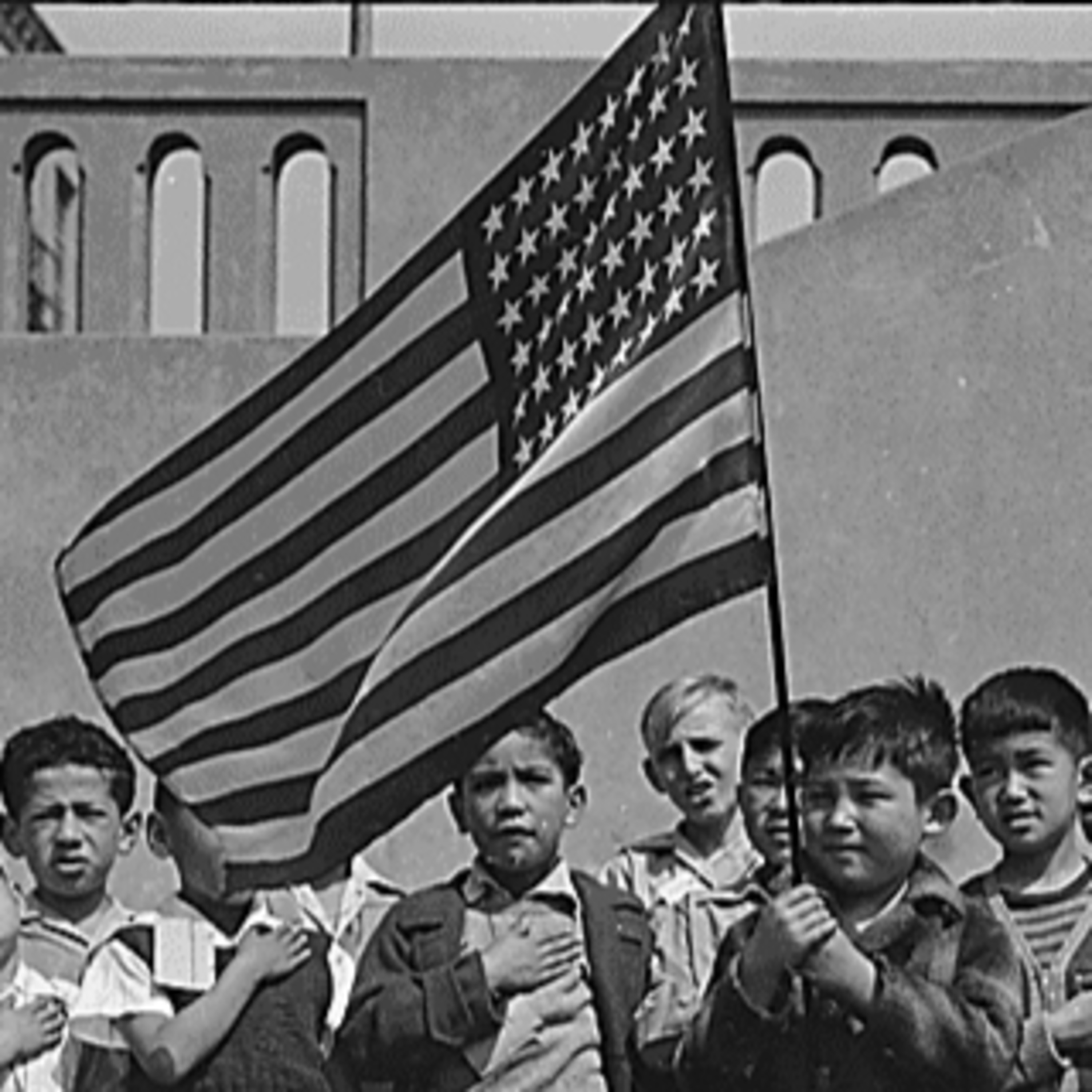 One Nation 'Under God'