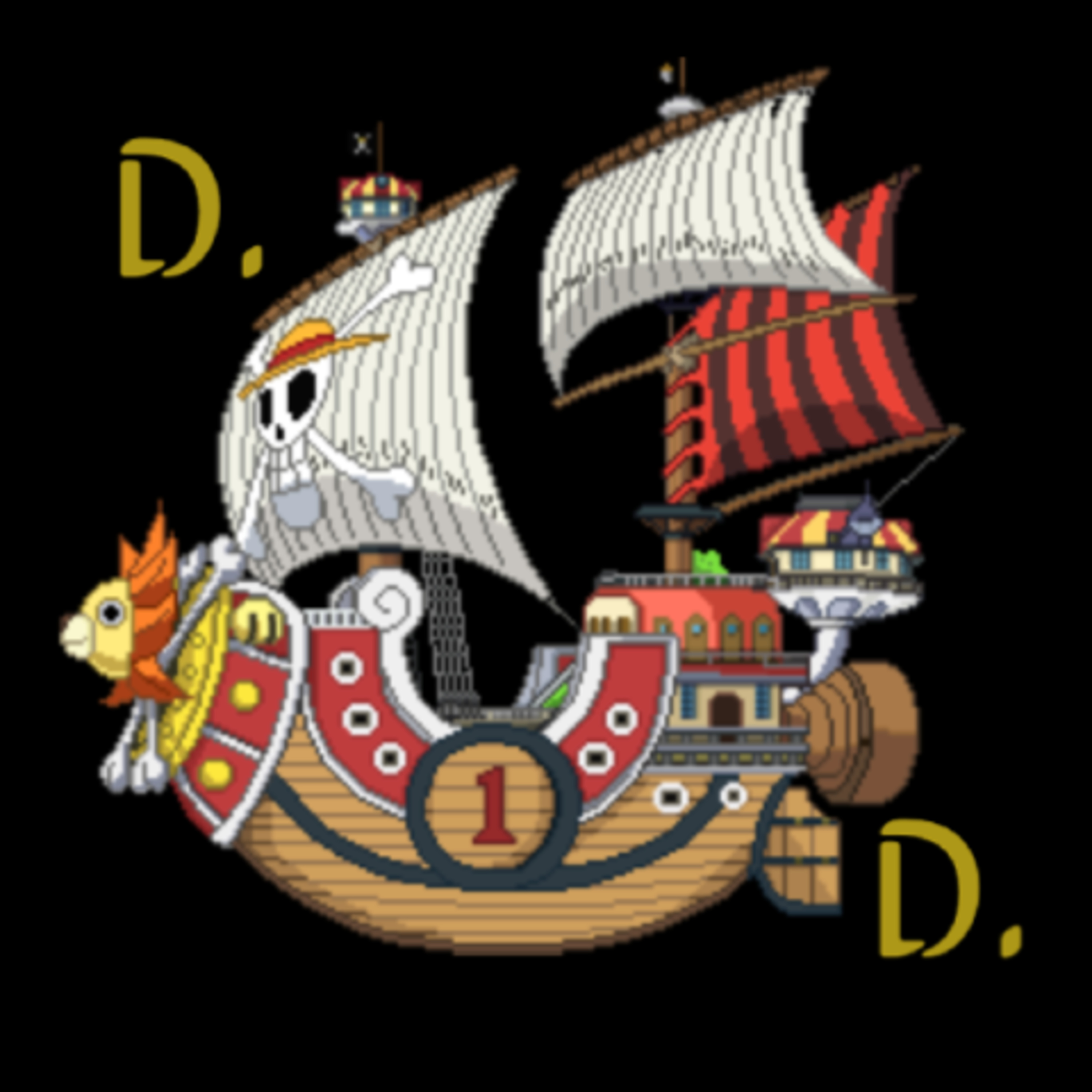 Double "D." Podcast Ep.1