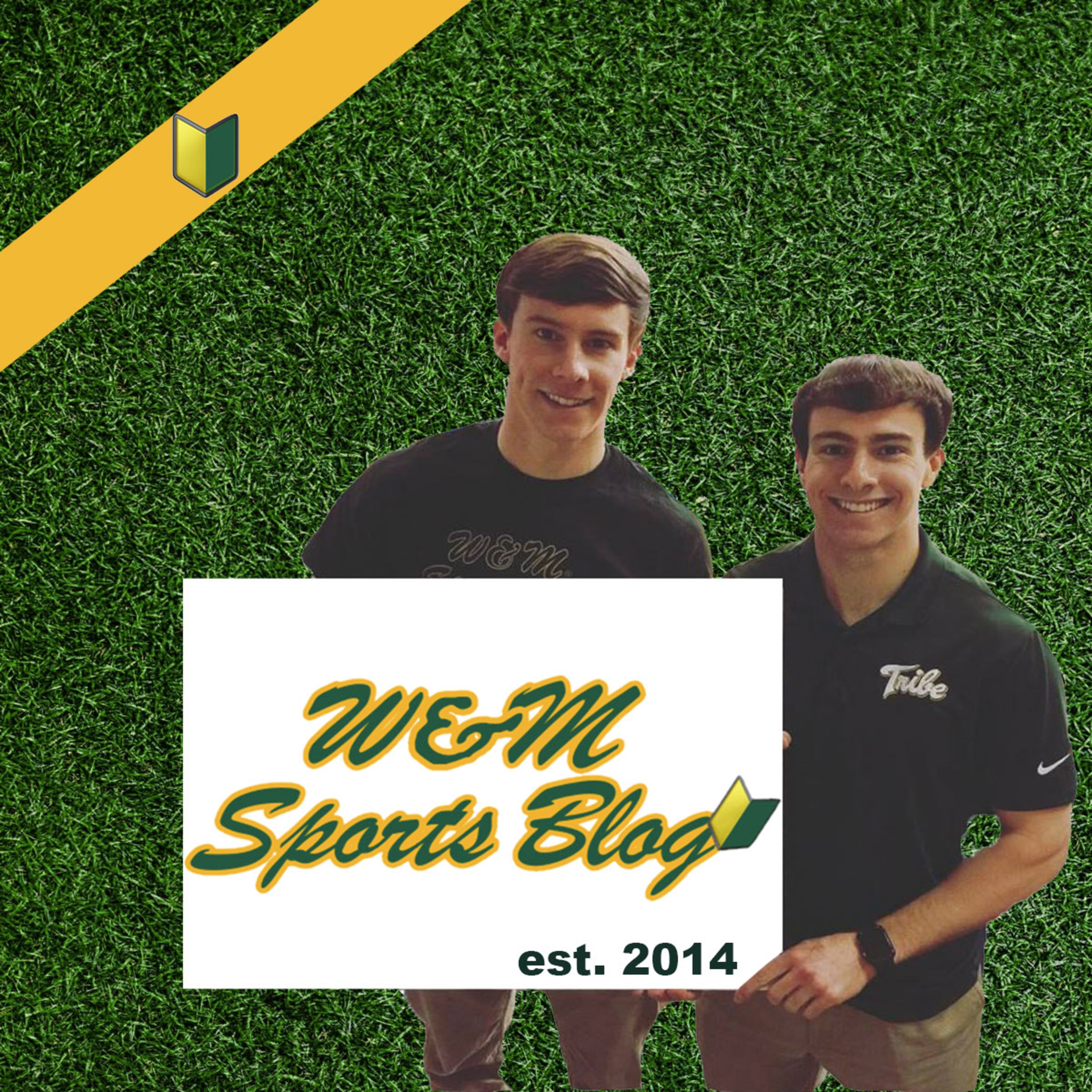 W&M Sports Blog Episode 1: Tony Shaver Firing Discussion