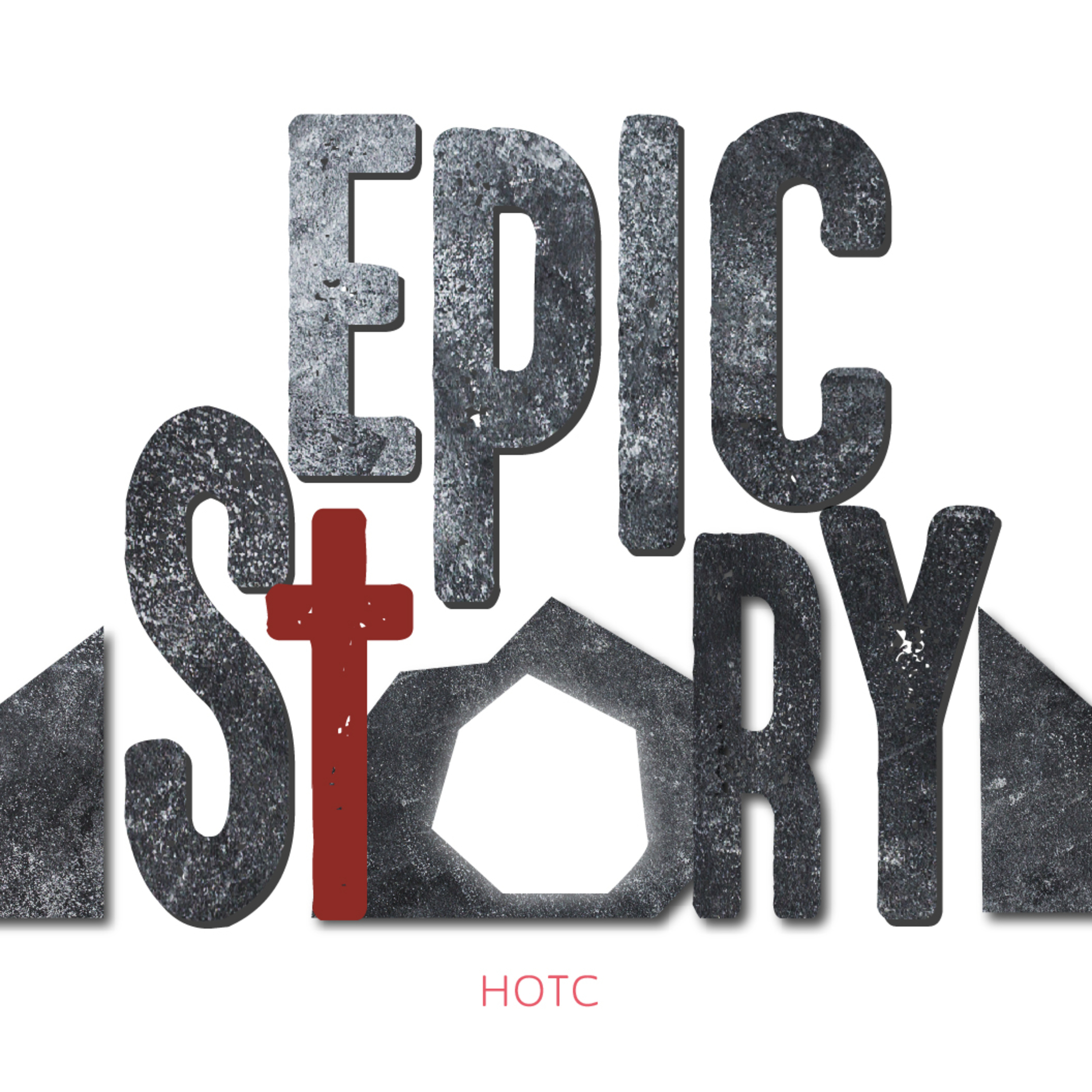 Reengaging The Story -- Canyon Country Campus, 6/2/2019
