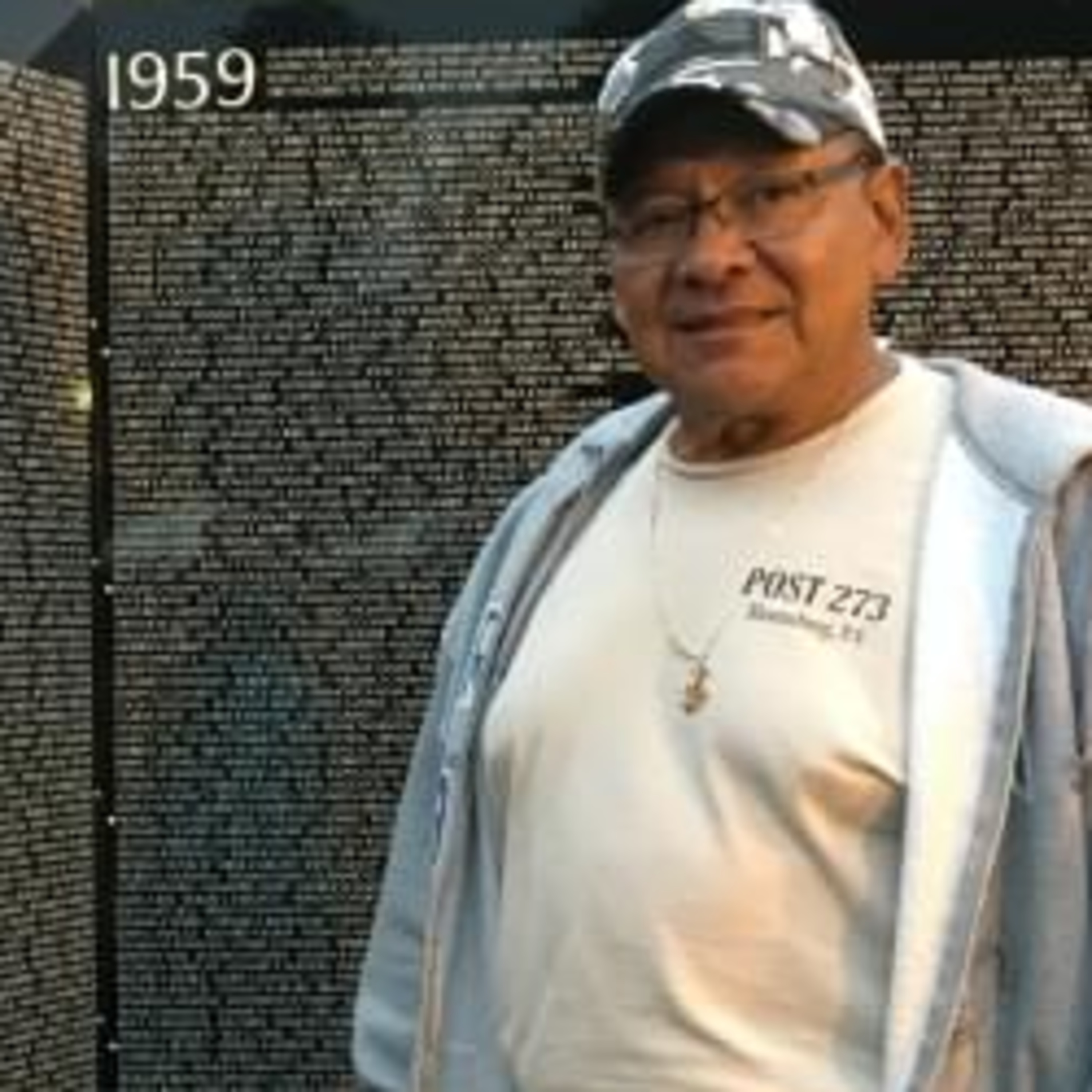 The Travelling Wall: Bringing People Together