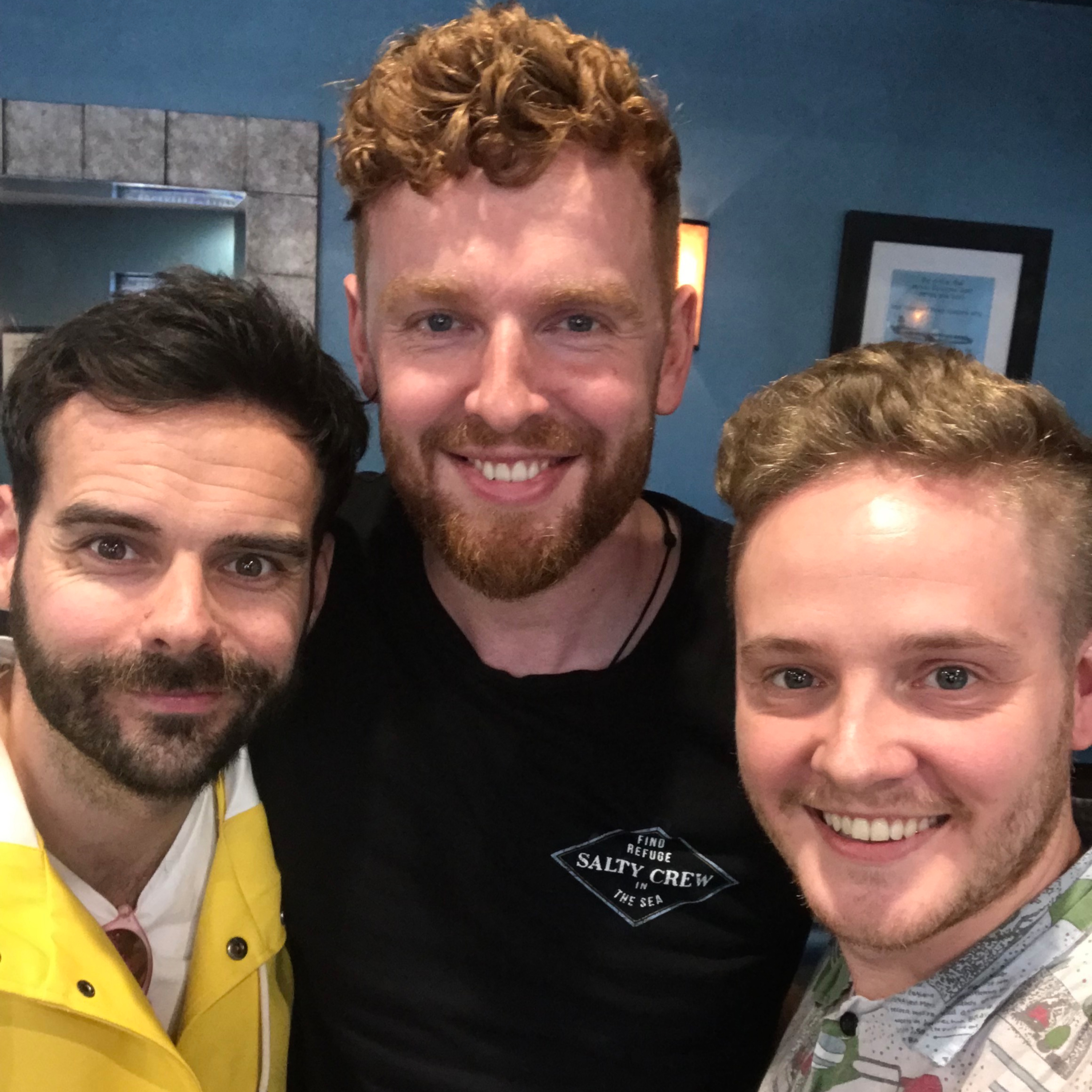 EPISODE 2 - MATT BEVERIDGE
