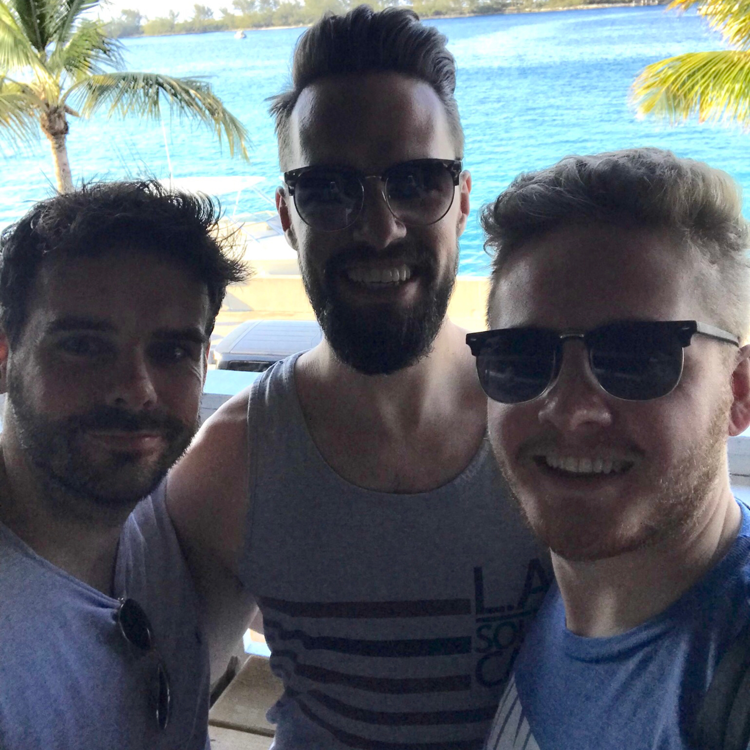 EPISODE 3 - MATTHEW HOBBS