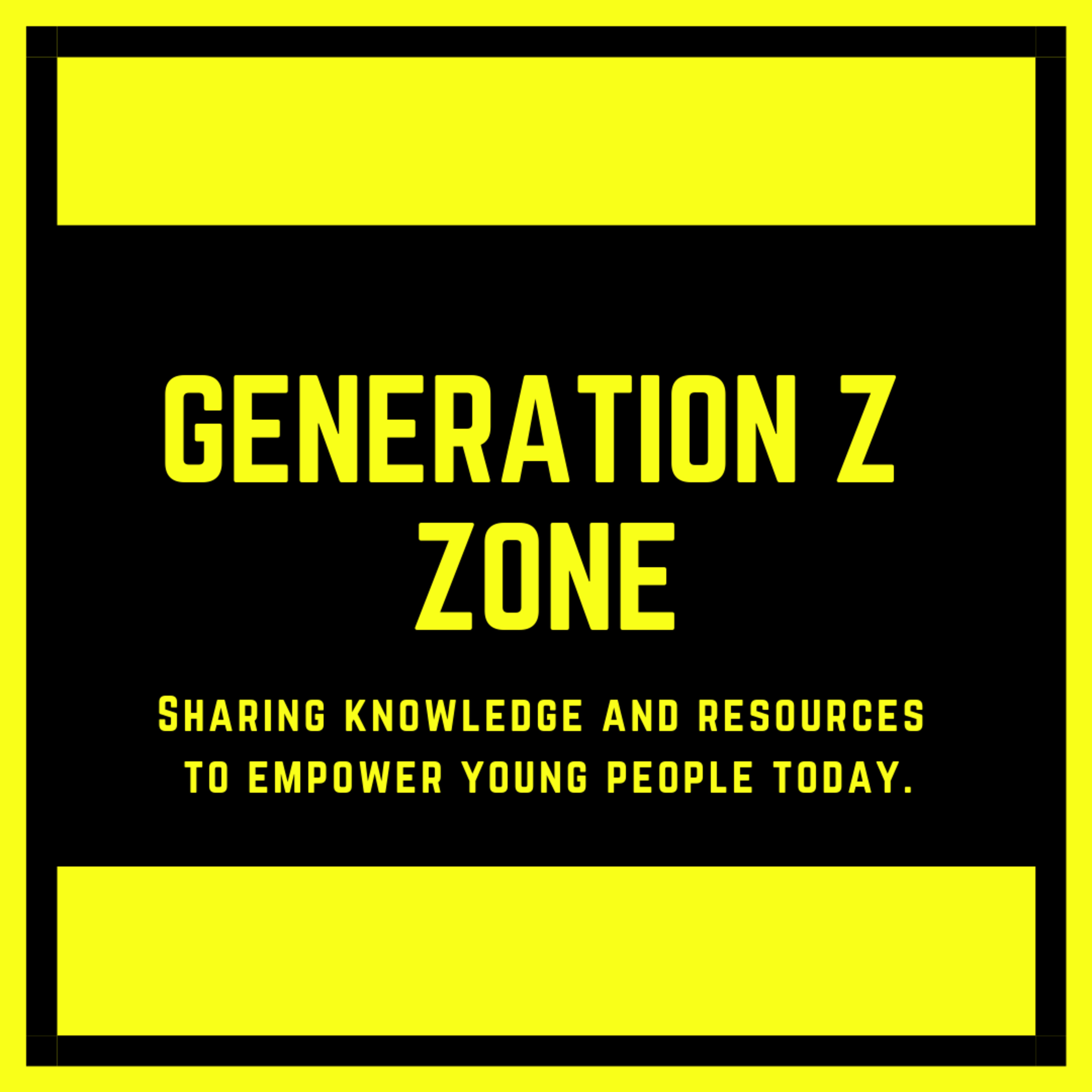 Generation Z Zone