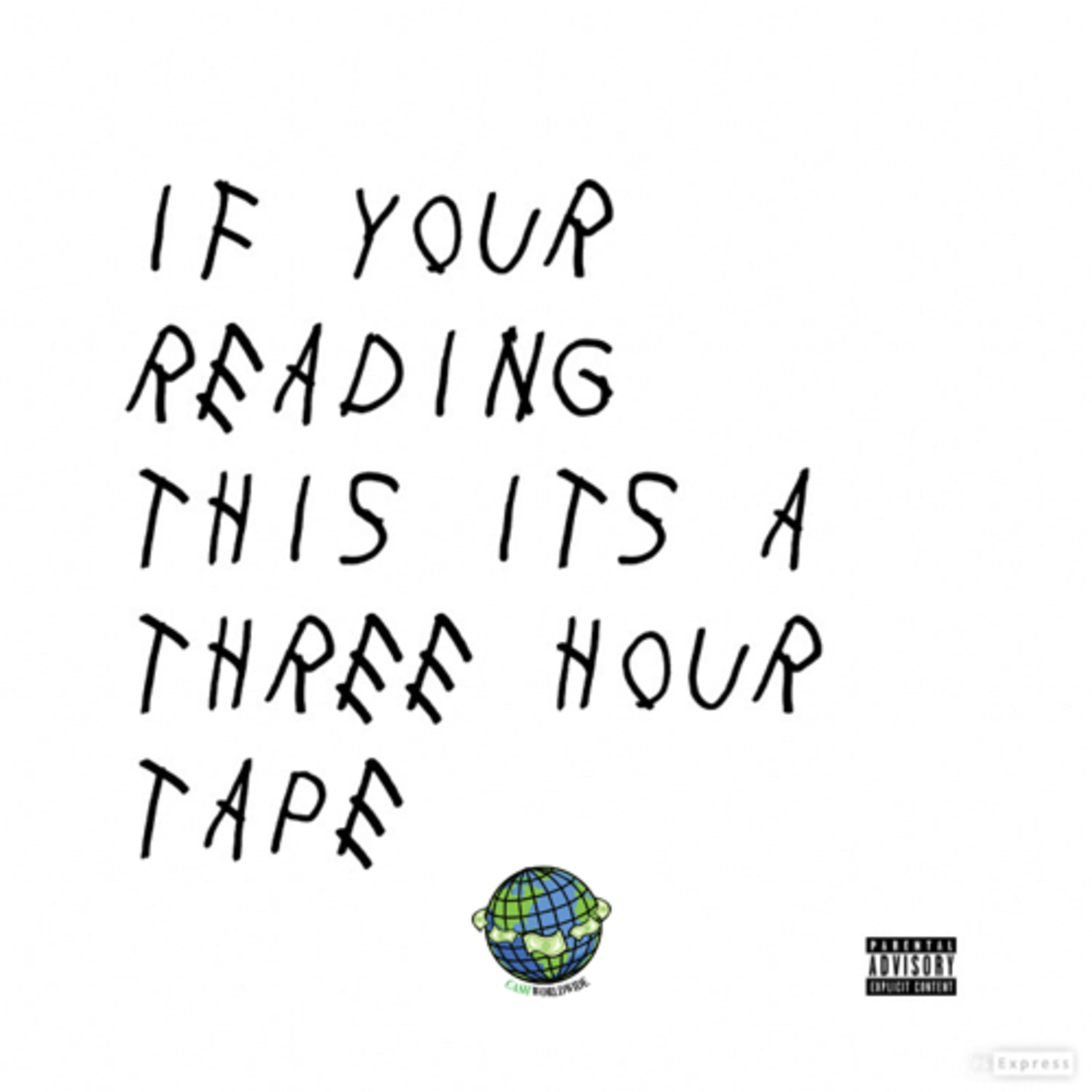 I just made a whole EP in 3 hours