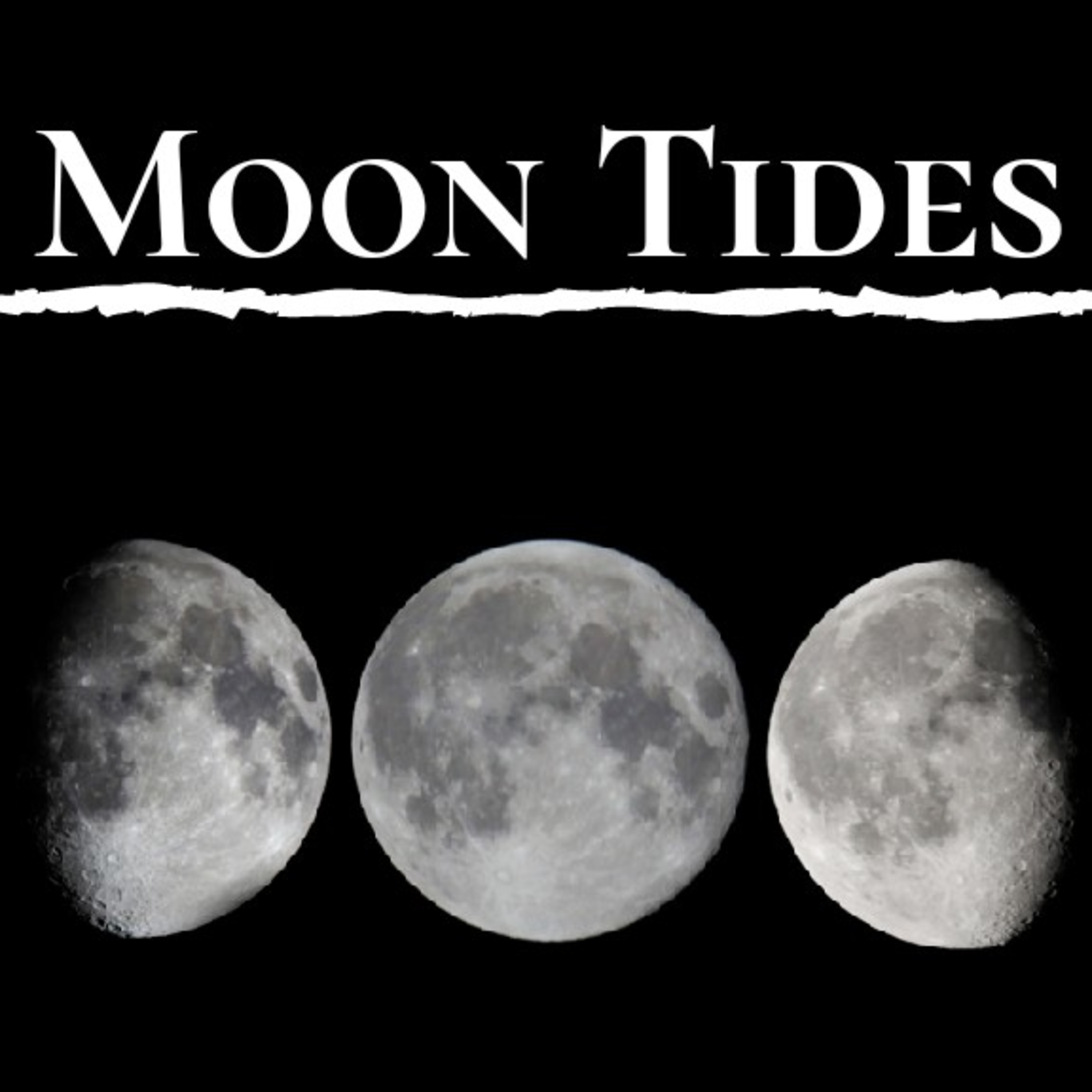 Moon tides - pt. 2 Full Moon in Libra