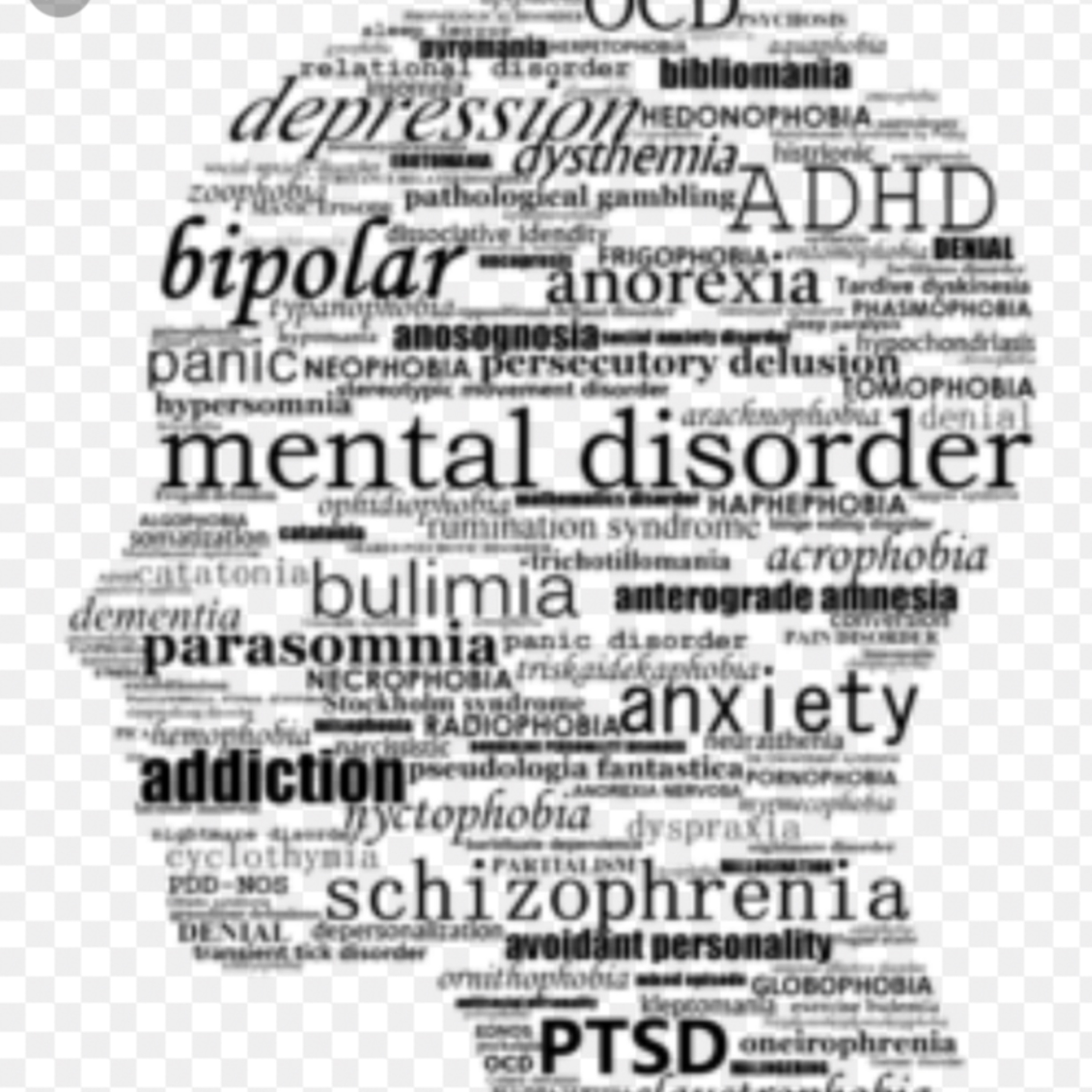 Mental Health