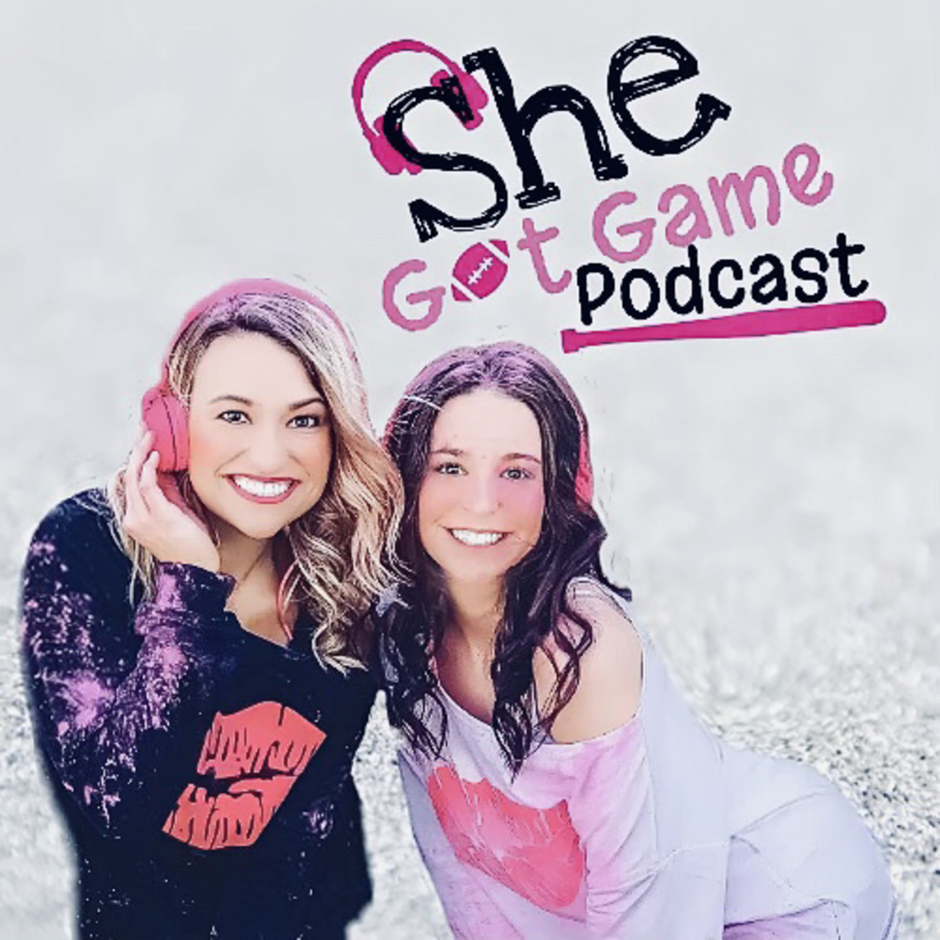 Trailer || She Got Game || New Episodes dropping every Hump Day!