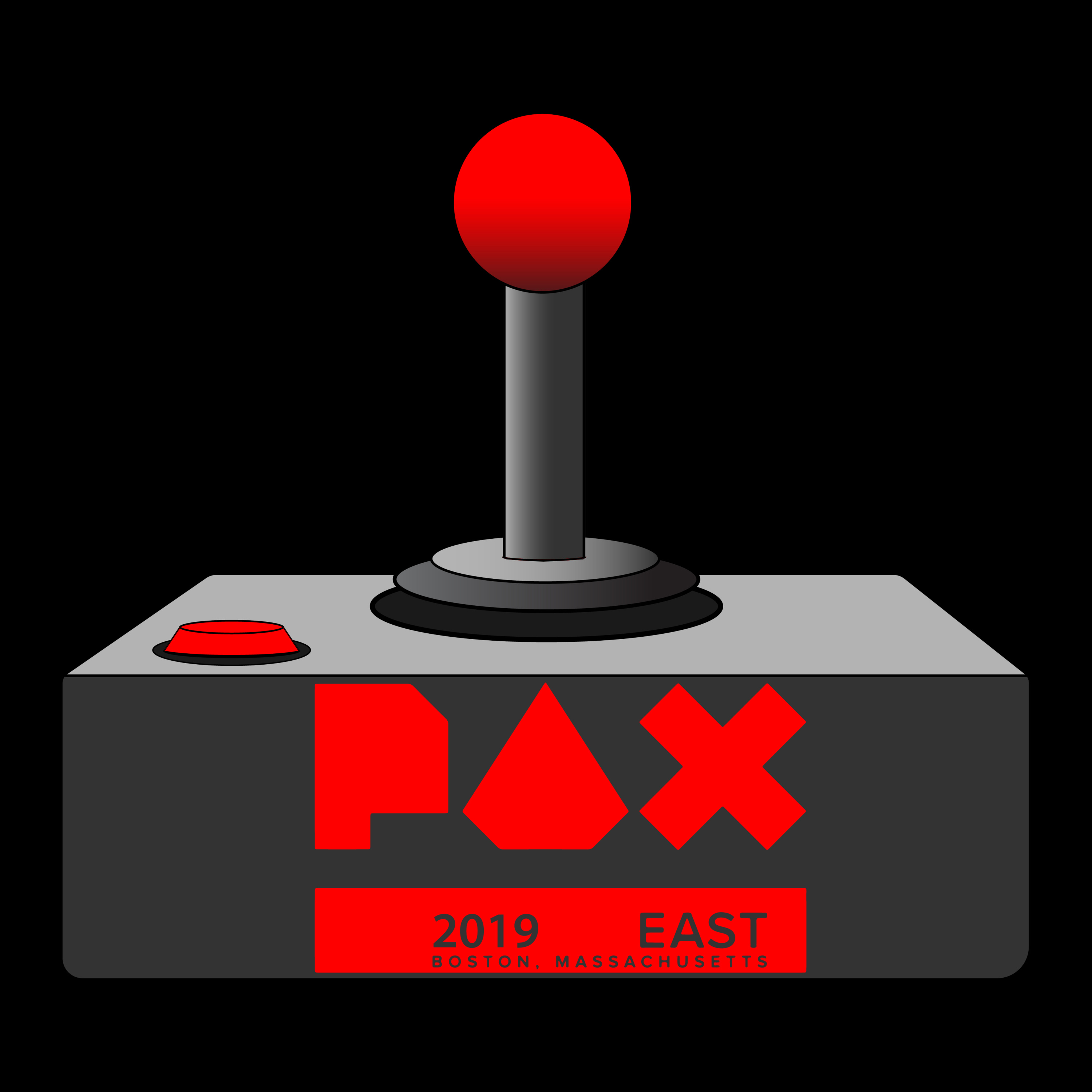 03| PAX East Edition!