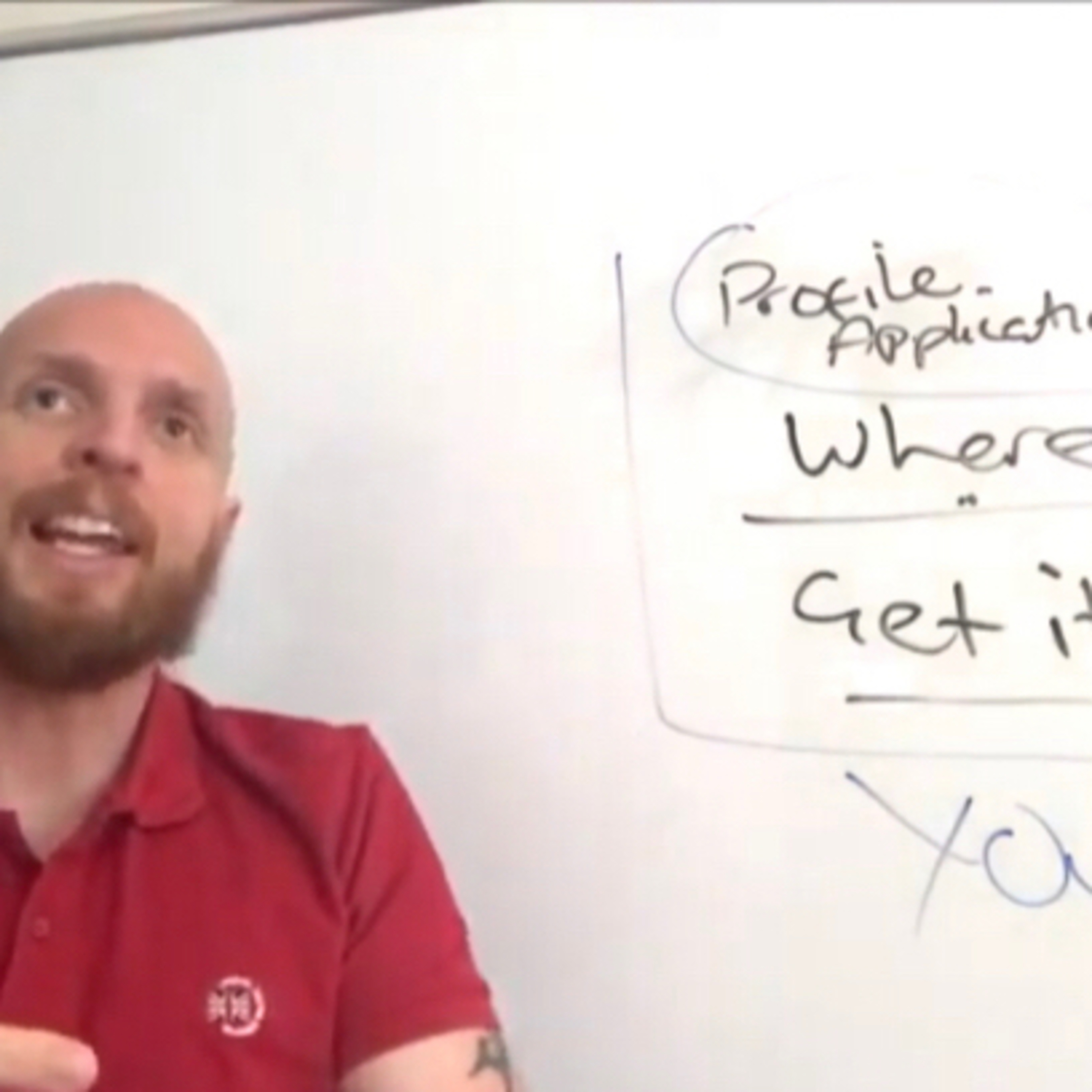 #8. 3 Basic things to help reach your coaching potential
