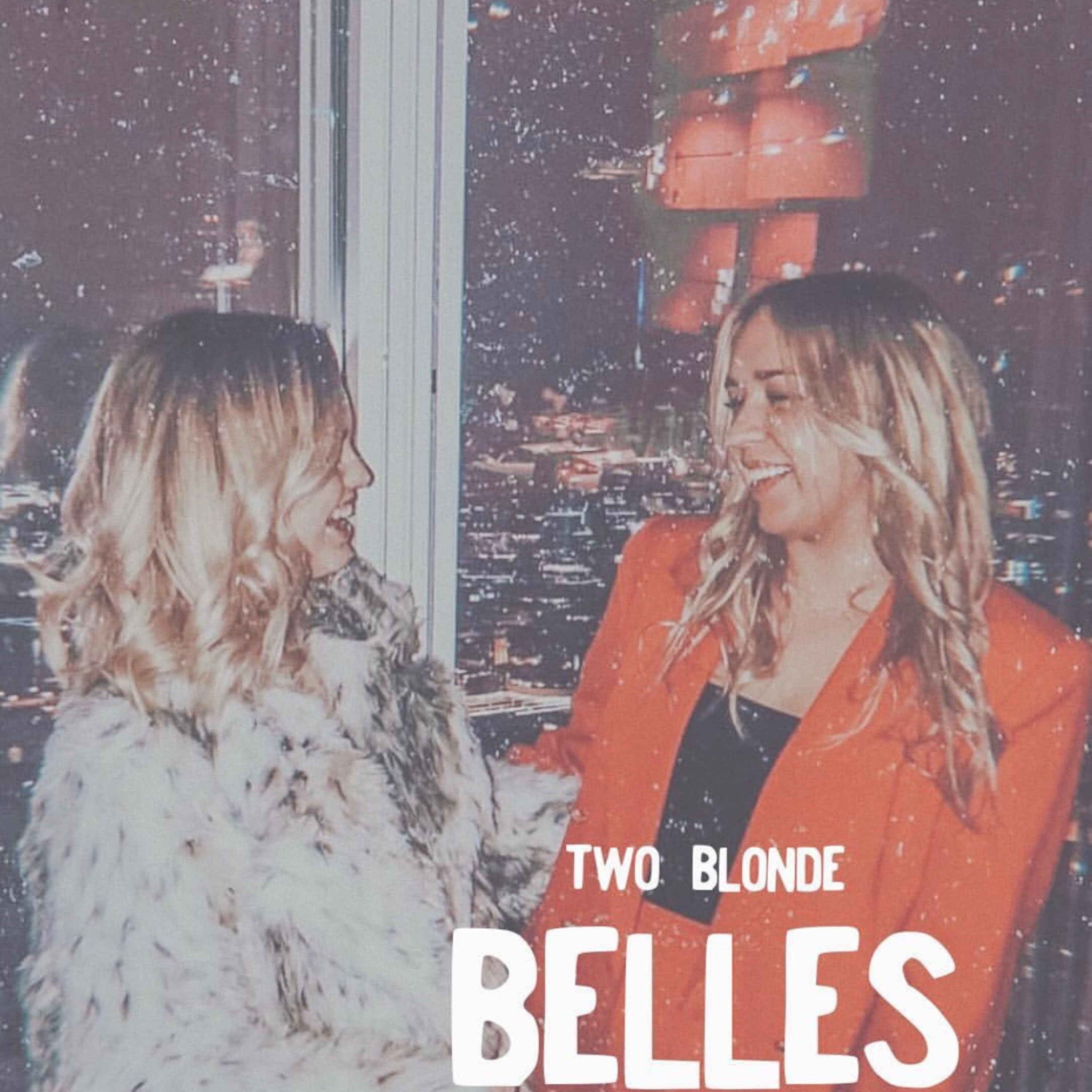 Episode 2: New Mates & Bad Dates