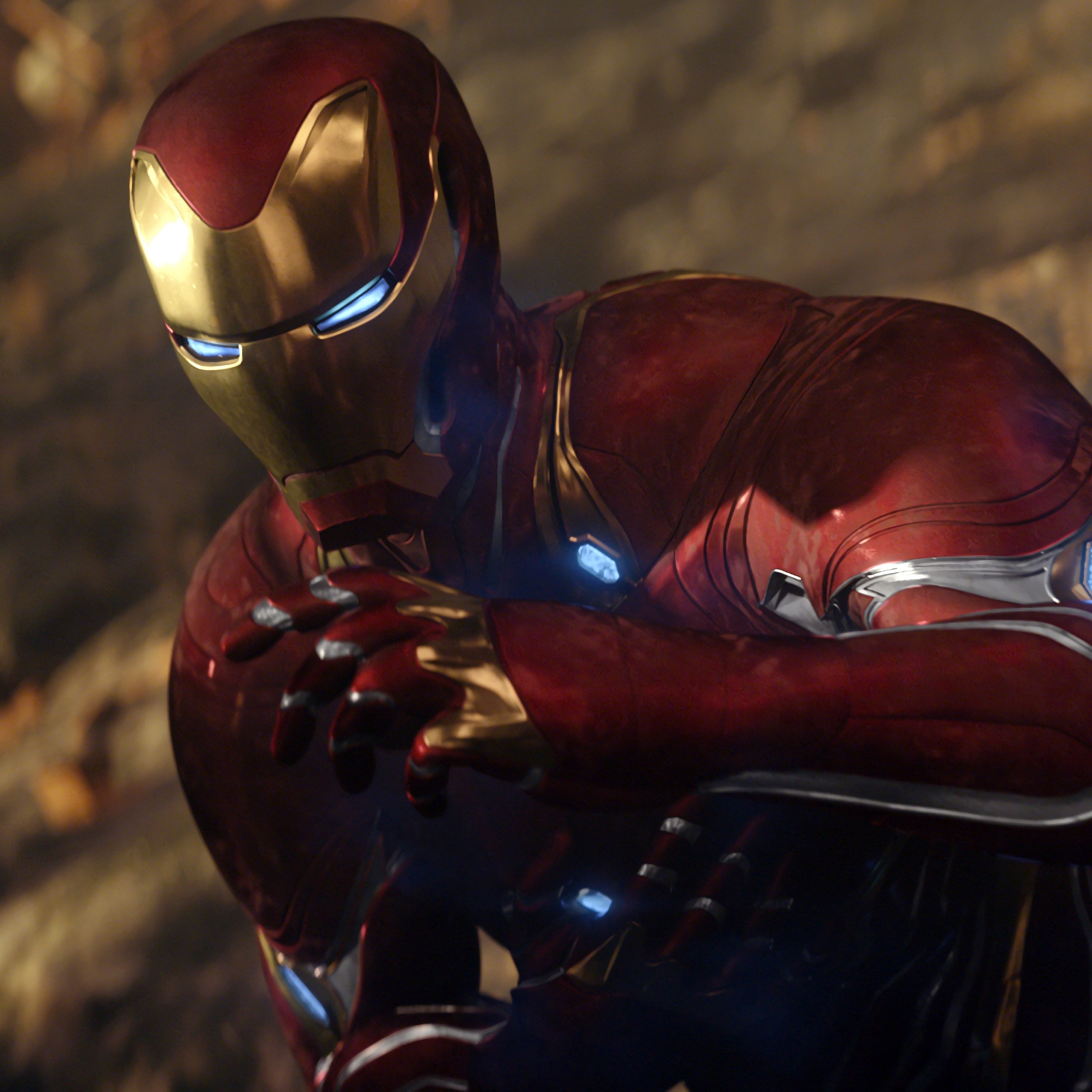 Avengers: Endgame Speculation!?