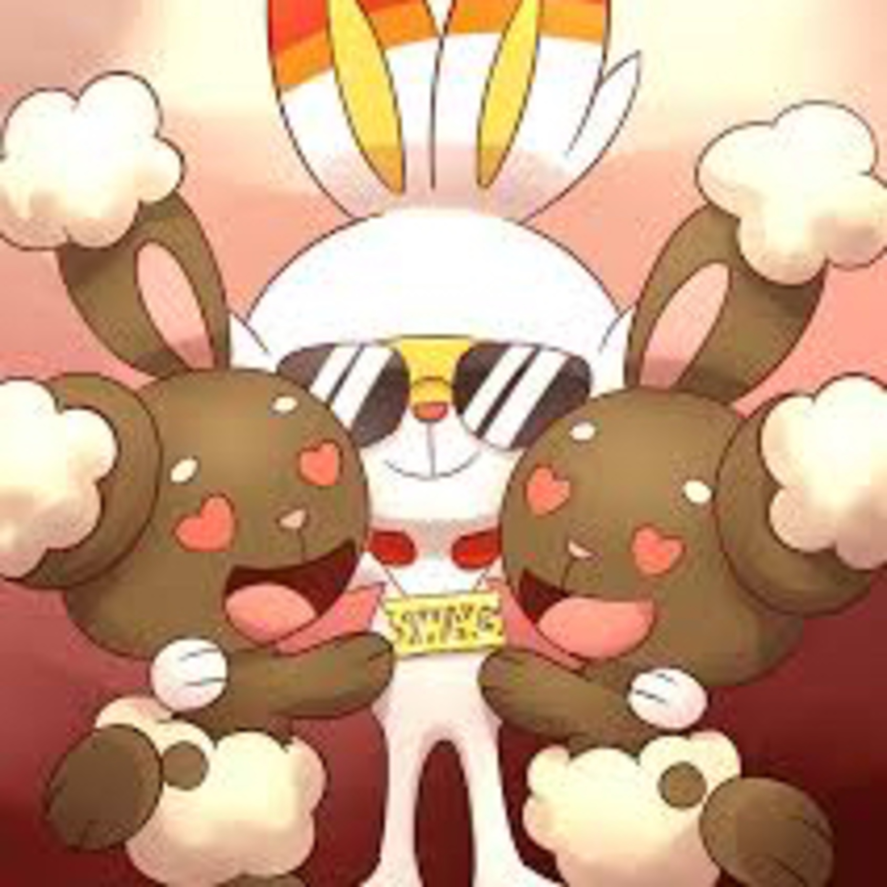 Pokémon Sword and Shield leaks/rumors?