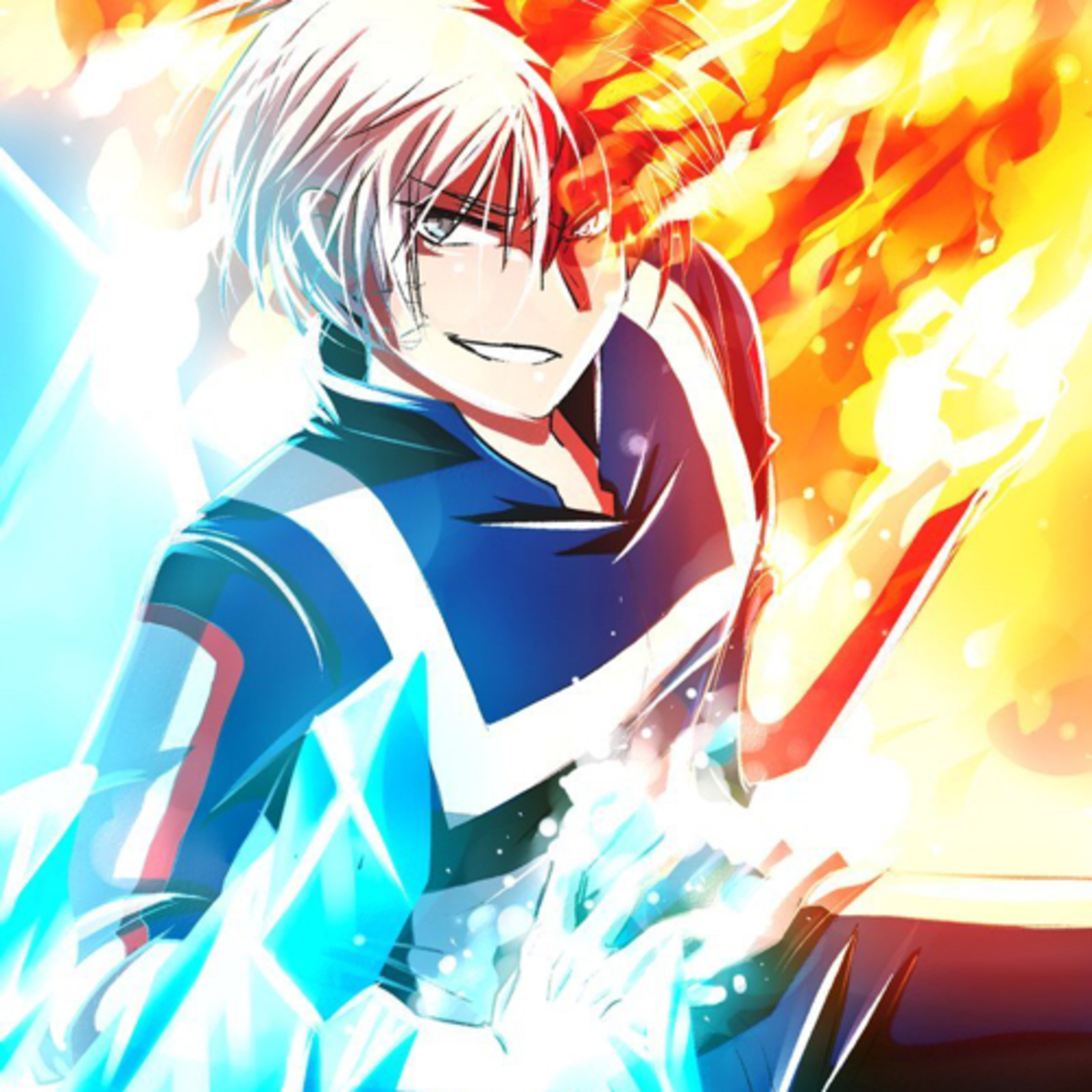 My Hero Academia: Top 5 Strongest?!
