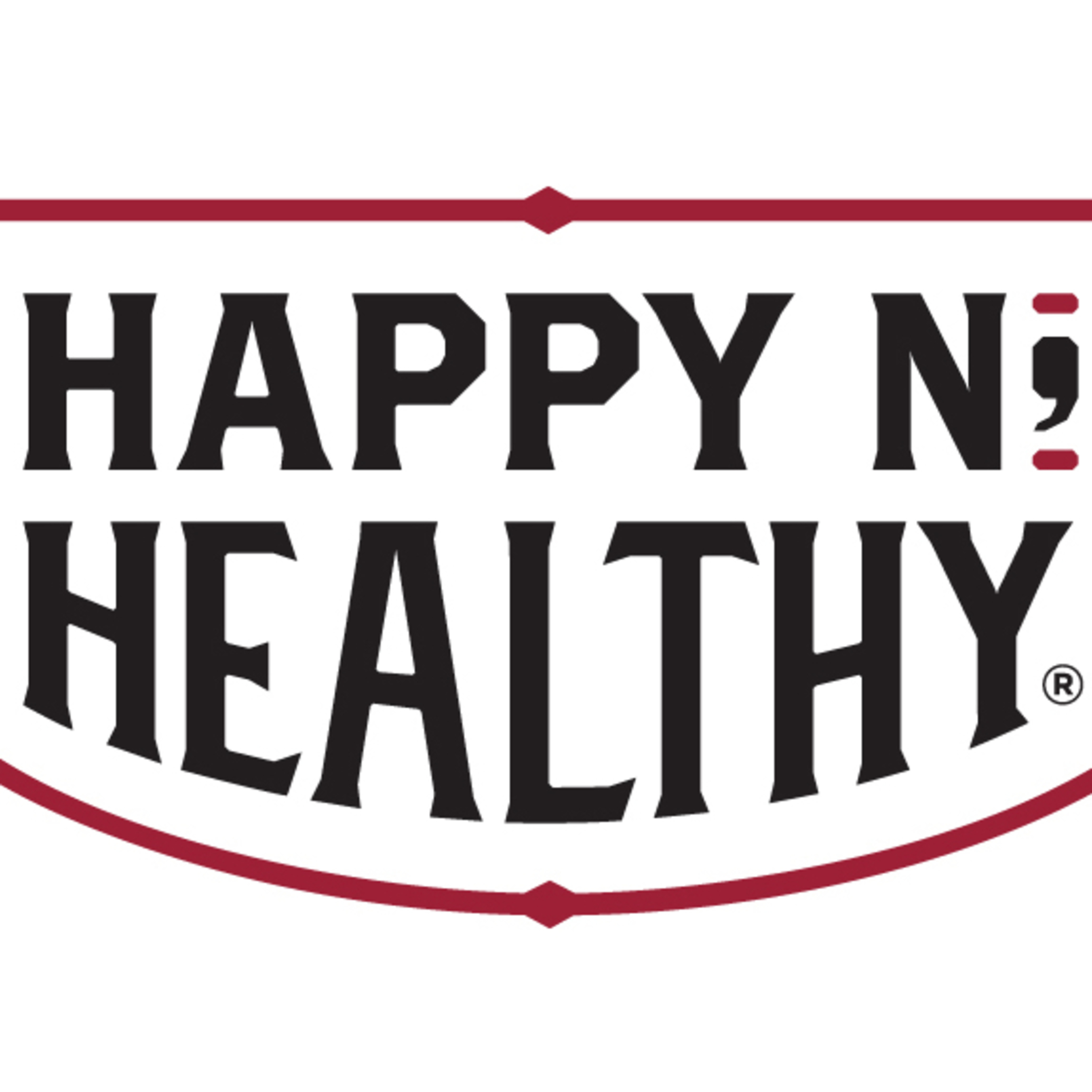 Happy & Healthy Ep. 1