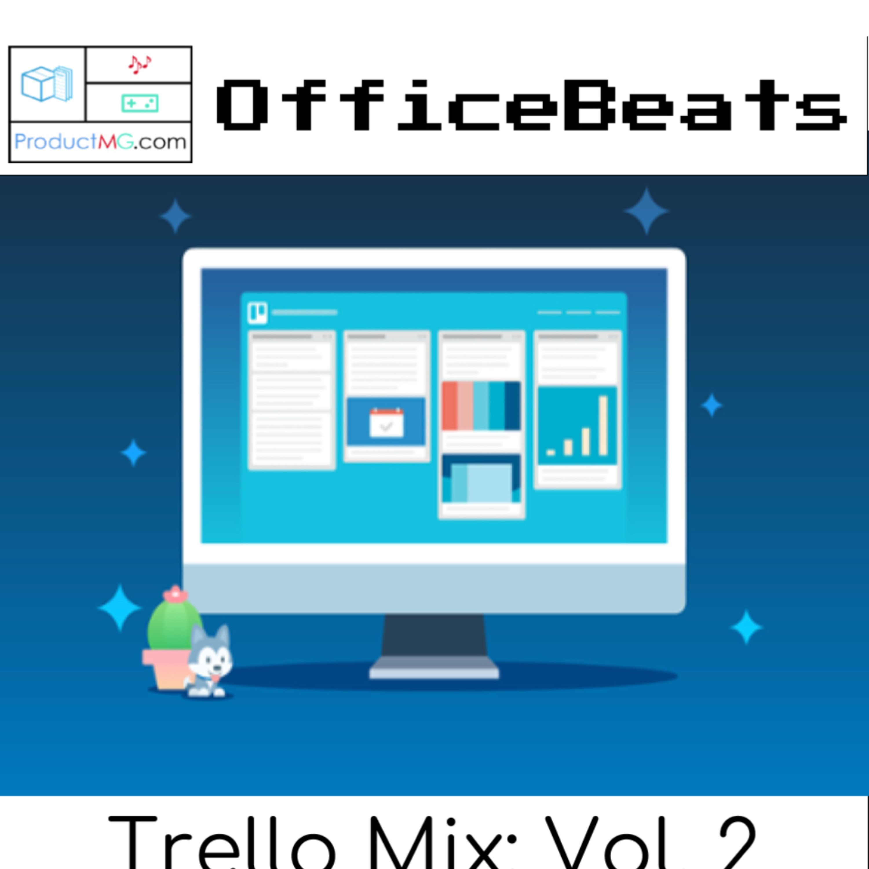 Trello Mix Vol 2