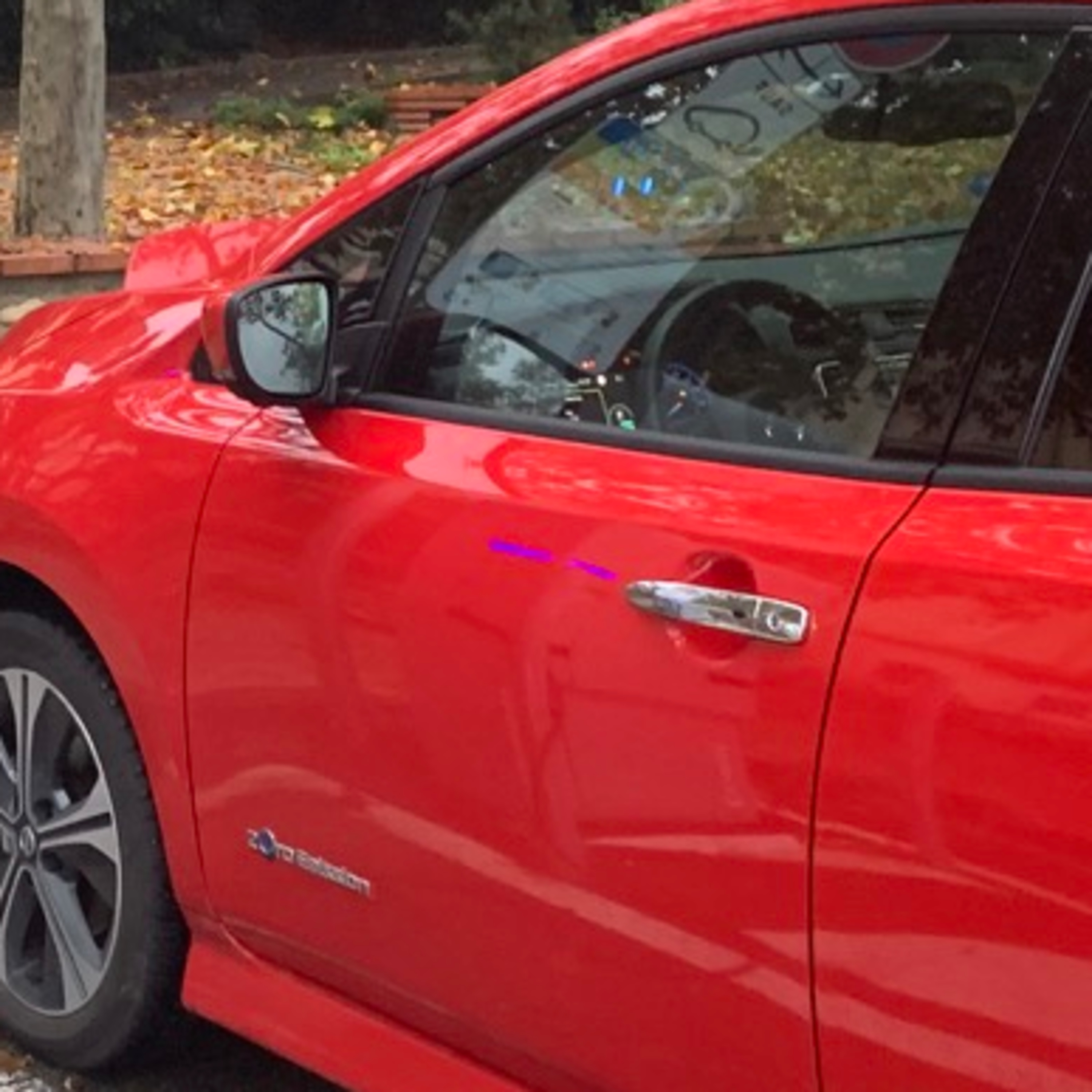 Leaf vs Hire Car - Gen 2 Leaf Facebook Group Leaf vs Hire Car - Gen 2 Leaf Facebook Group