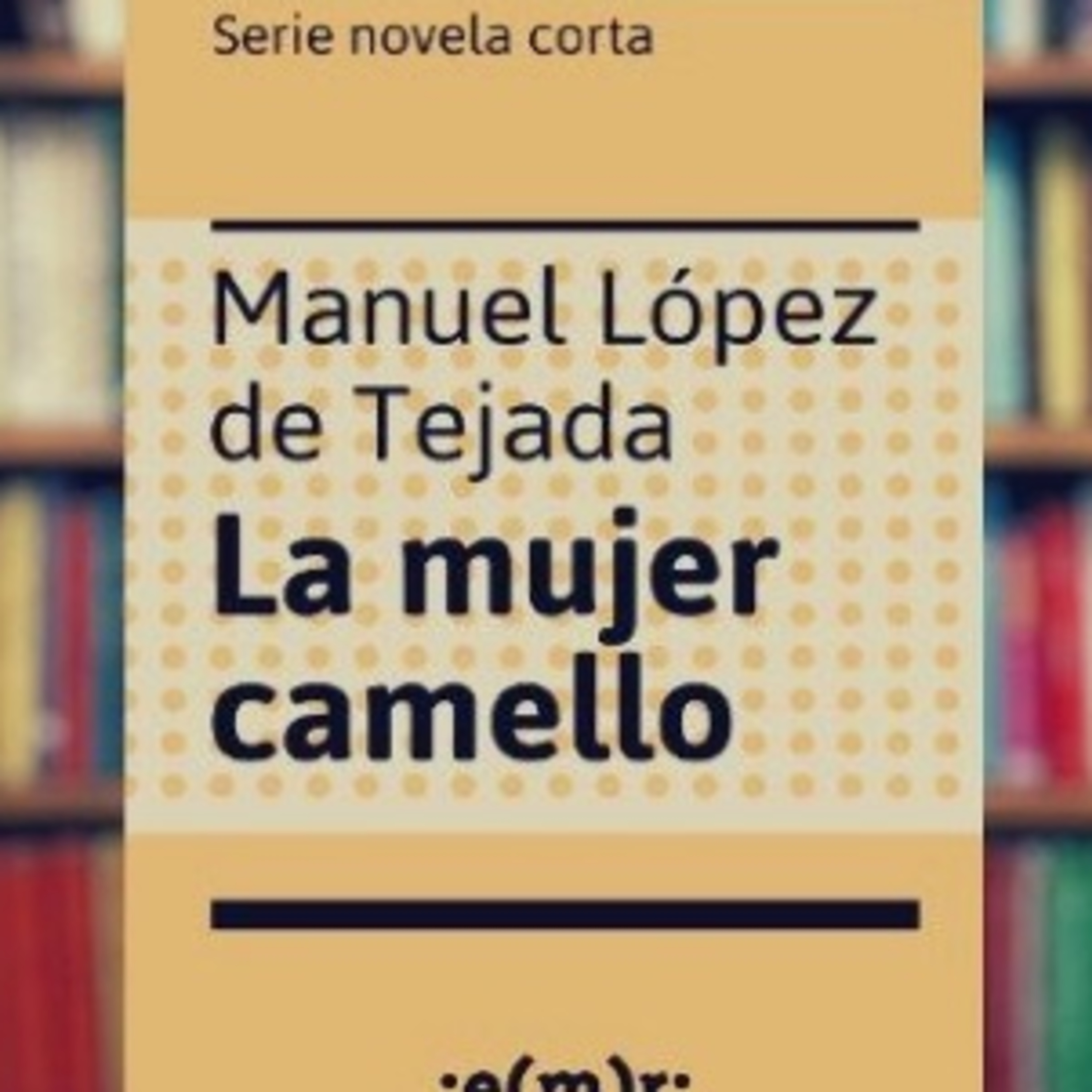 Entrevista a Manuel López de Tejada