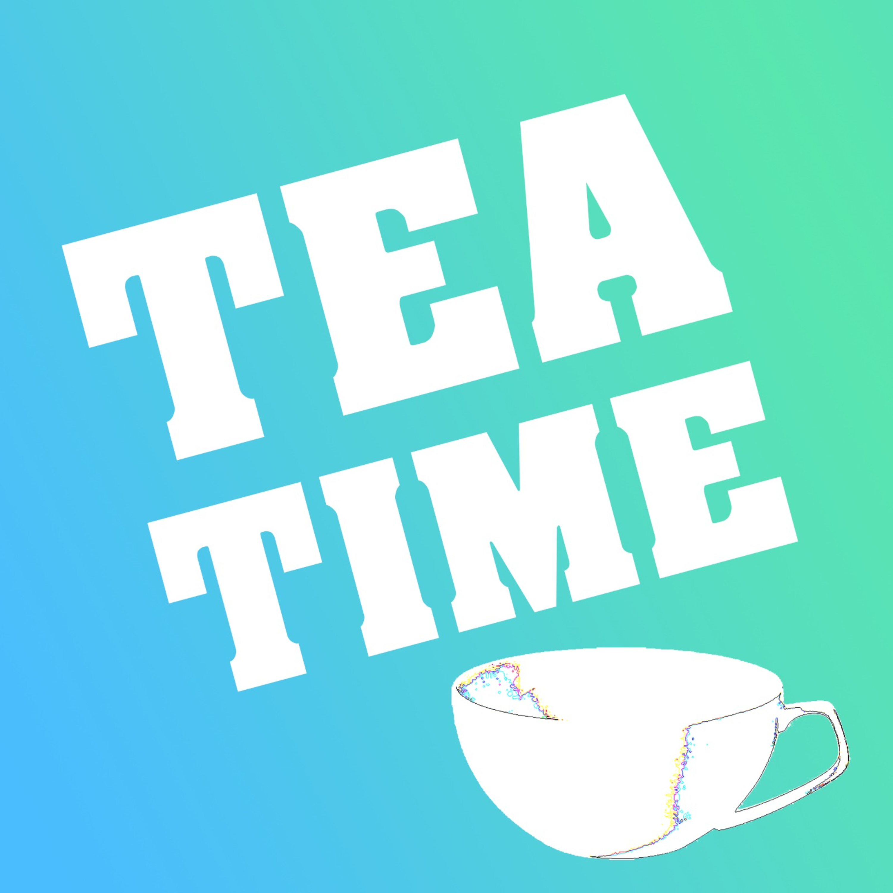 Tea Time Podcast - Episode 1 - Nacktfotos auf Instagram?!
