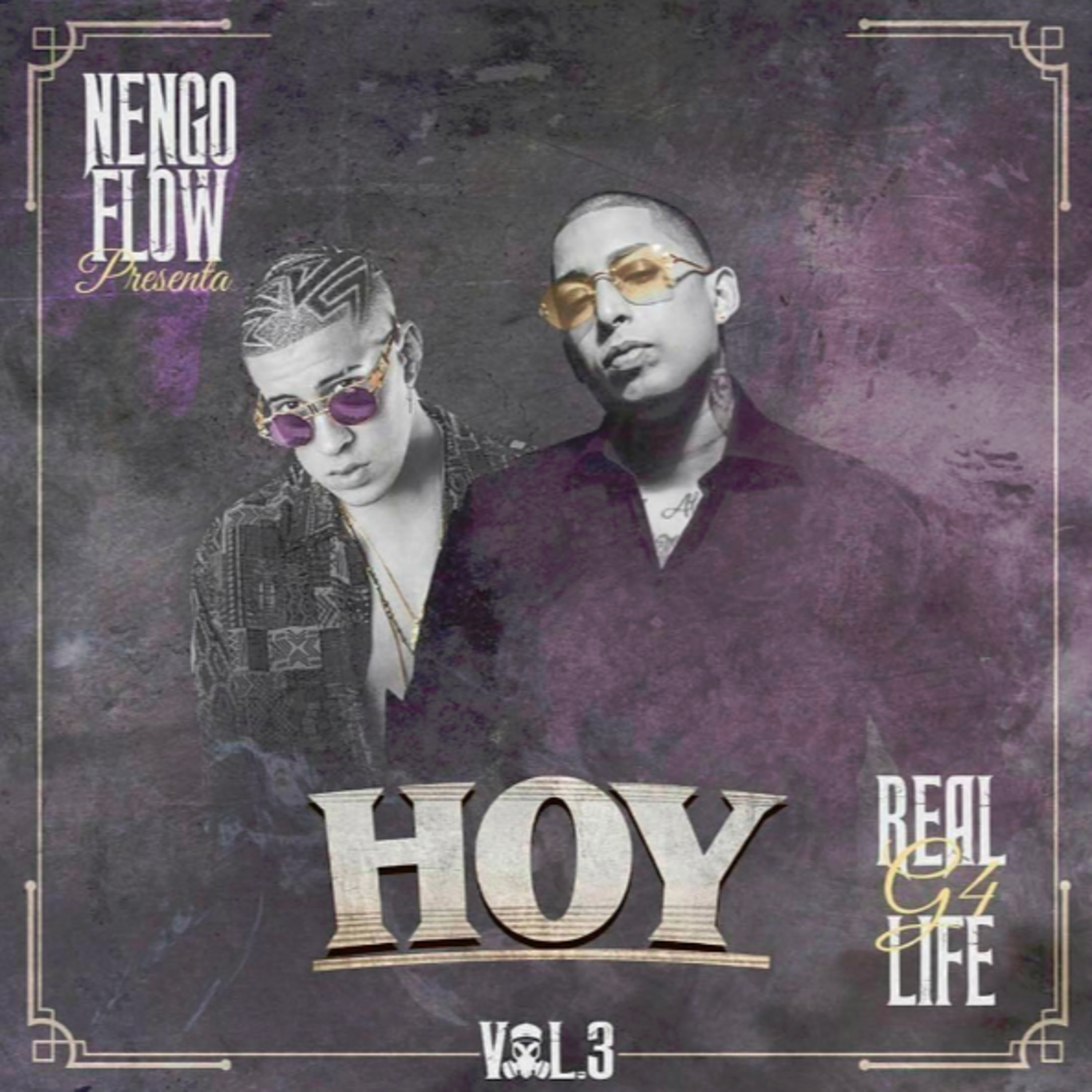Ñengo Flow Ft. Bad Bunny - Hoy