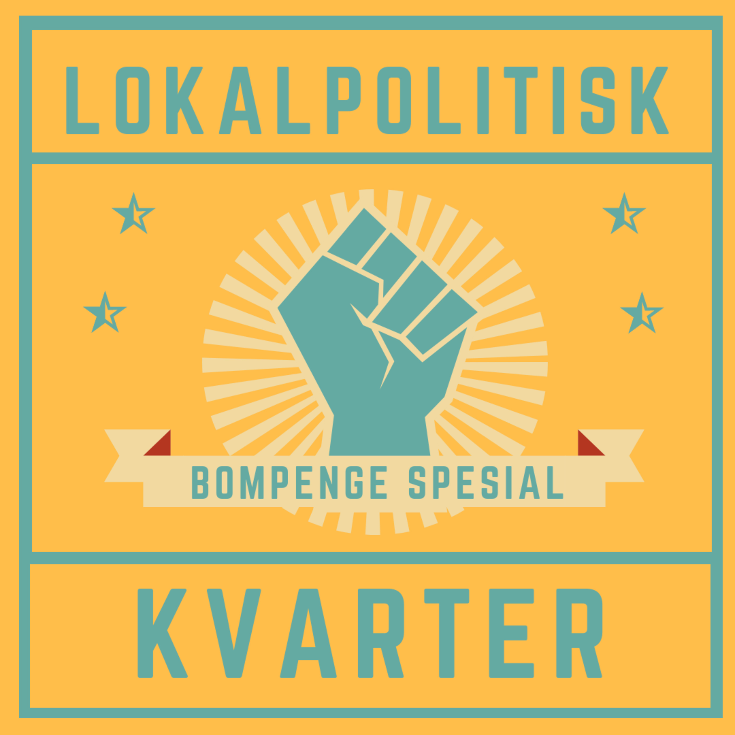 Episode 3: Bygdeveg Spesial