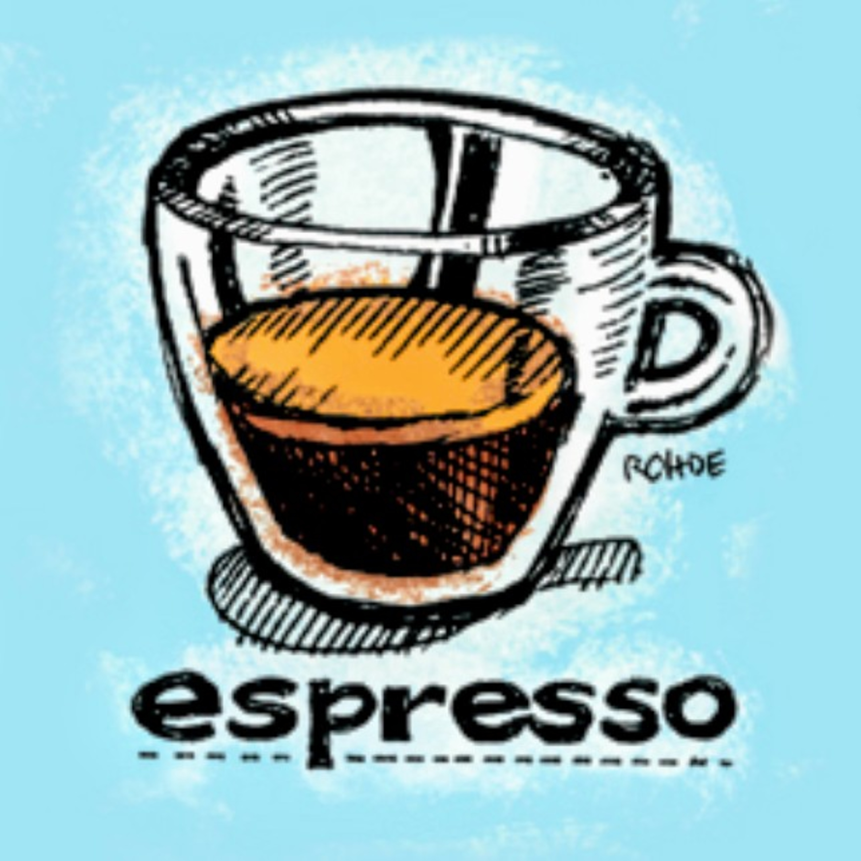 Espresso Intro