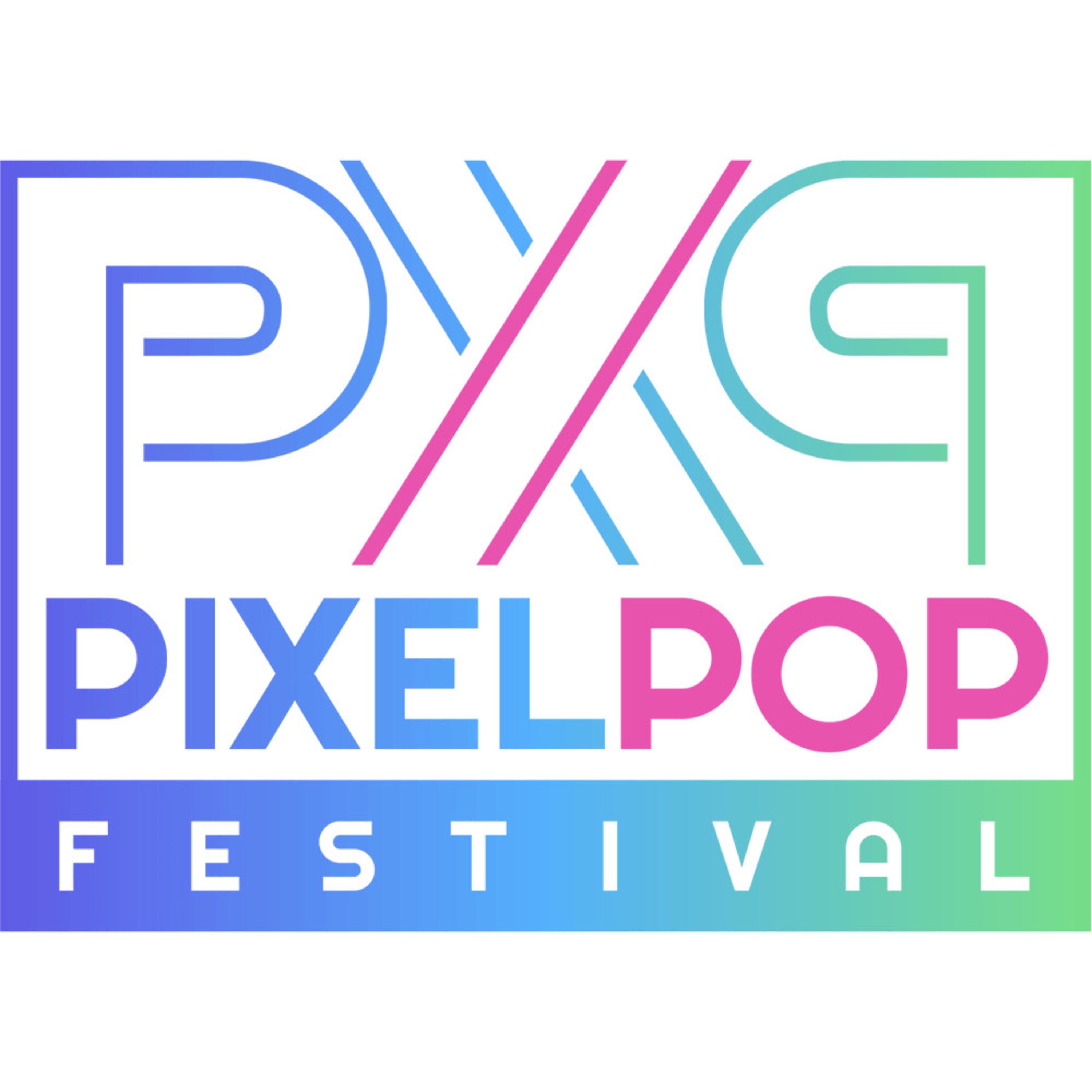 S2E43: PixelPop Festival Interviews