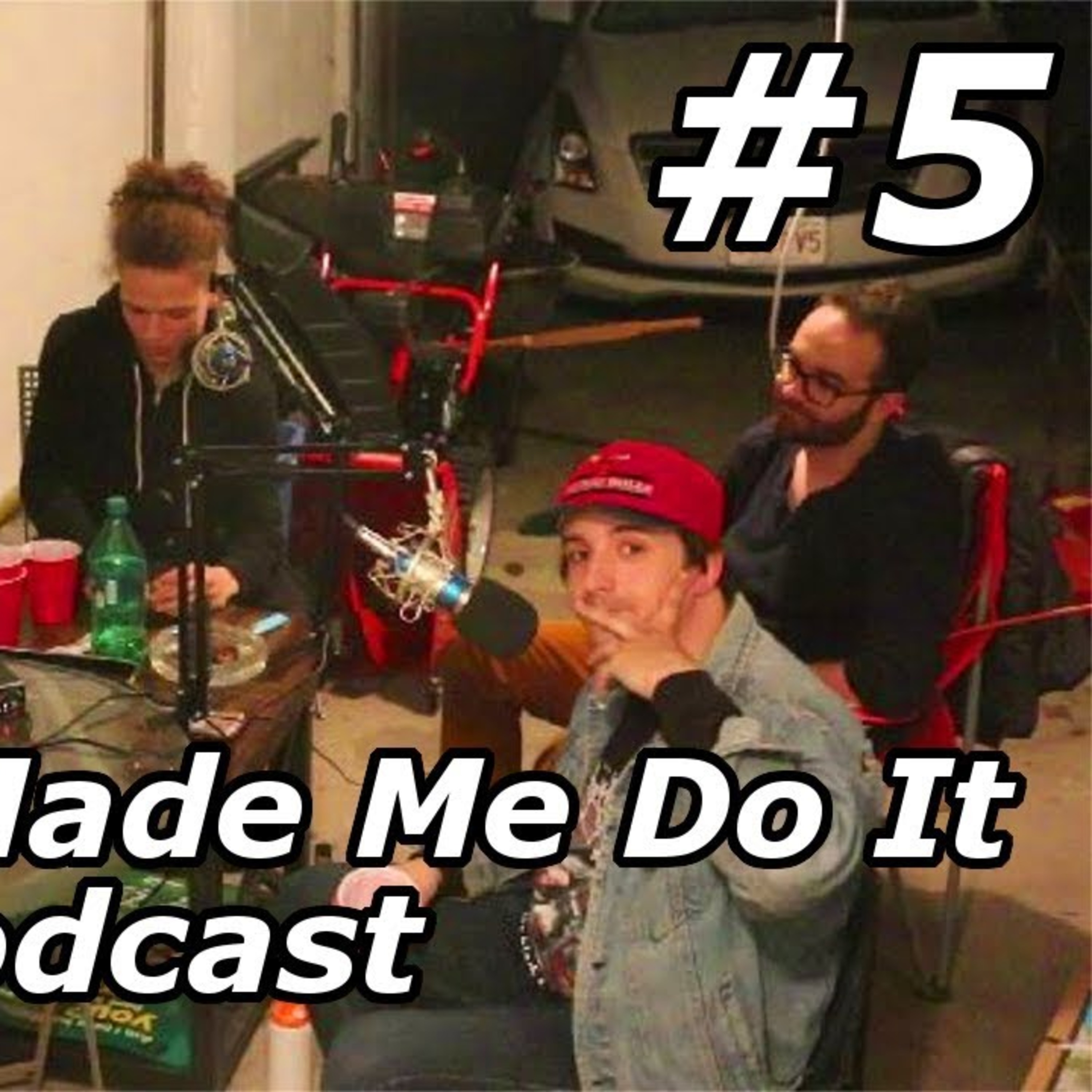 The Dirty South | HHMMDI Podcast Ep. #5