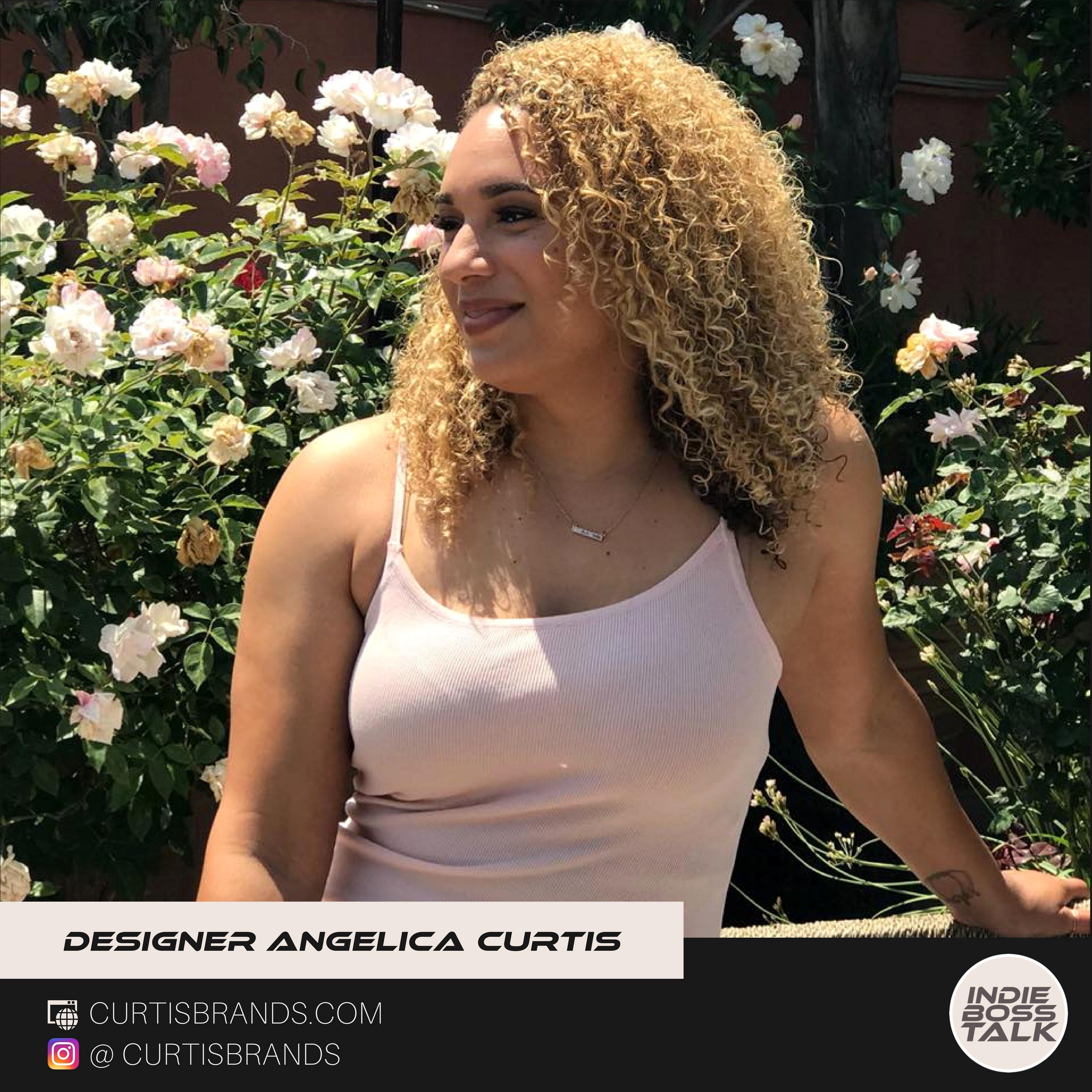 Episode 4: Angelica Curtis of Curtis Brands & Curtis Brands Mobile Shop