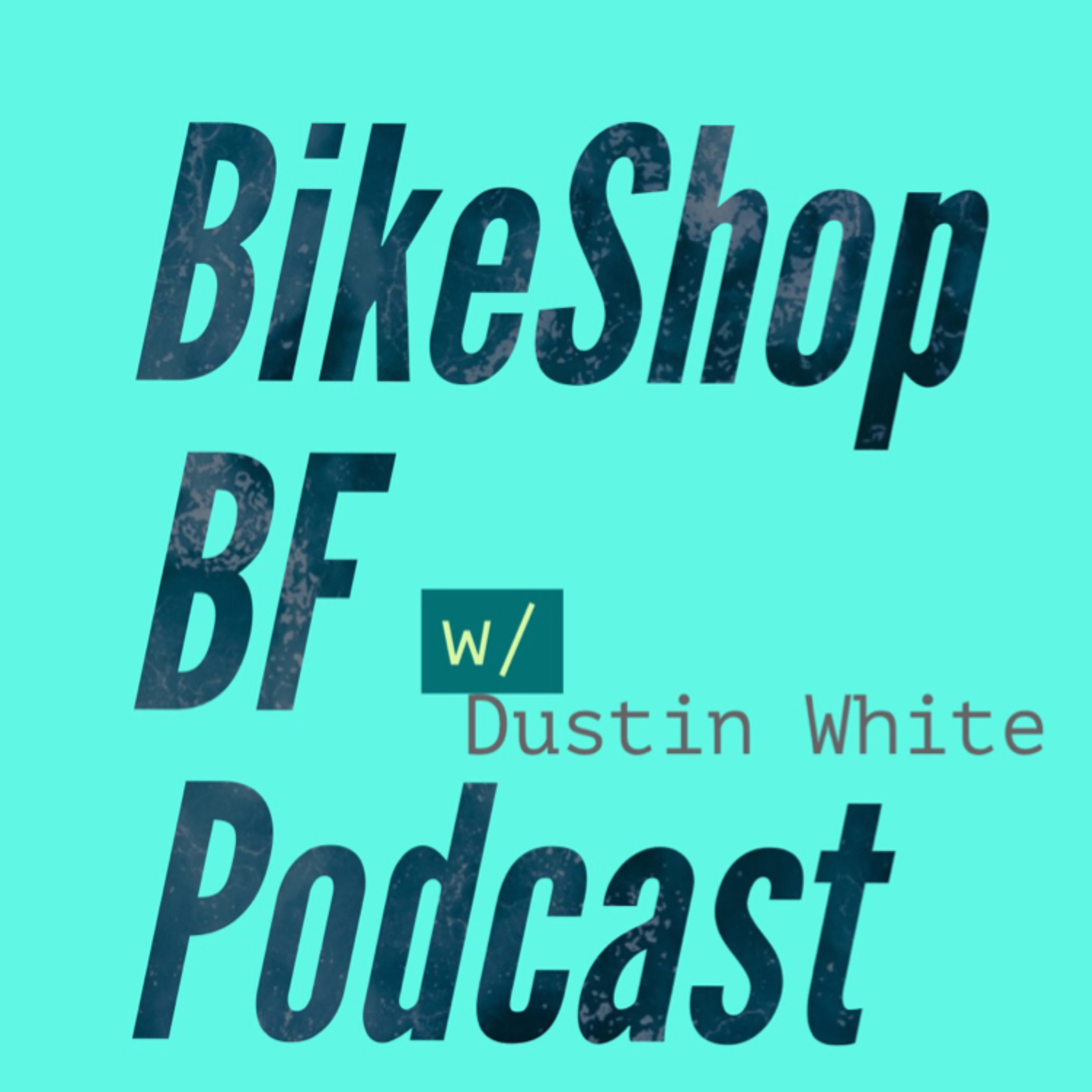 Episode 46- In conversation with Chris Perrin of Norco Bicycles + LTP distribution