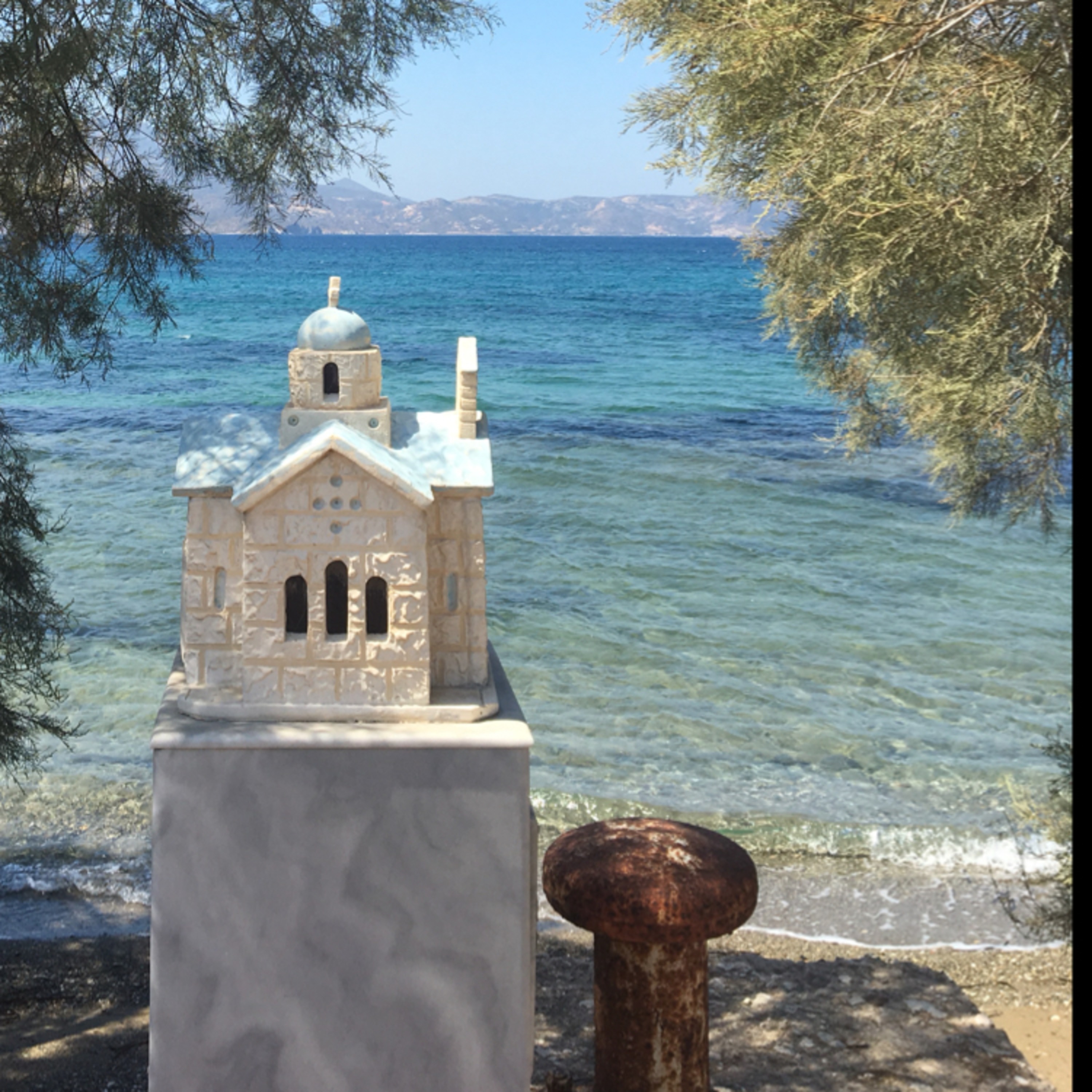 Episode 1: Halkidiki (Greece)