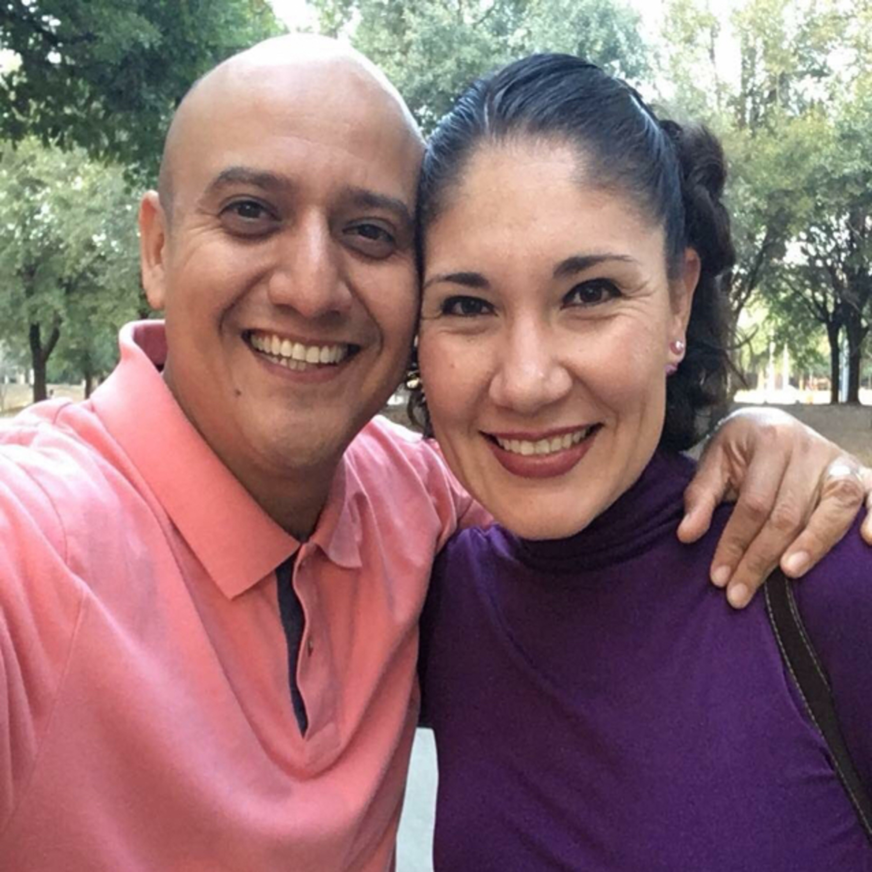 Testimonio salud con ganoderma