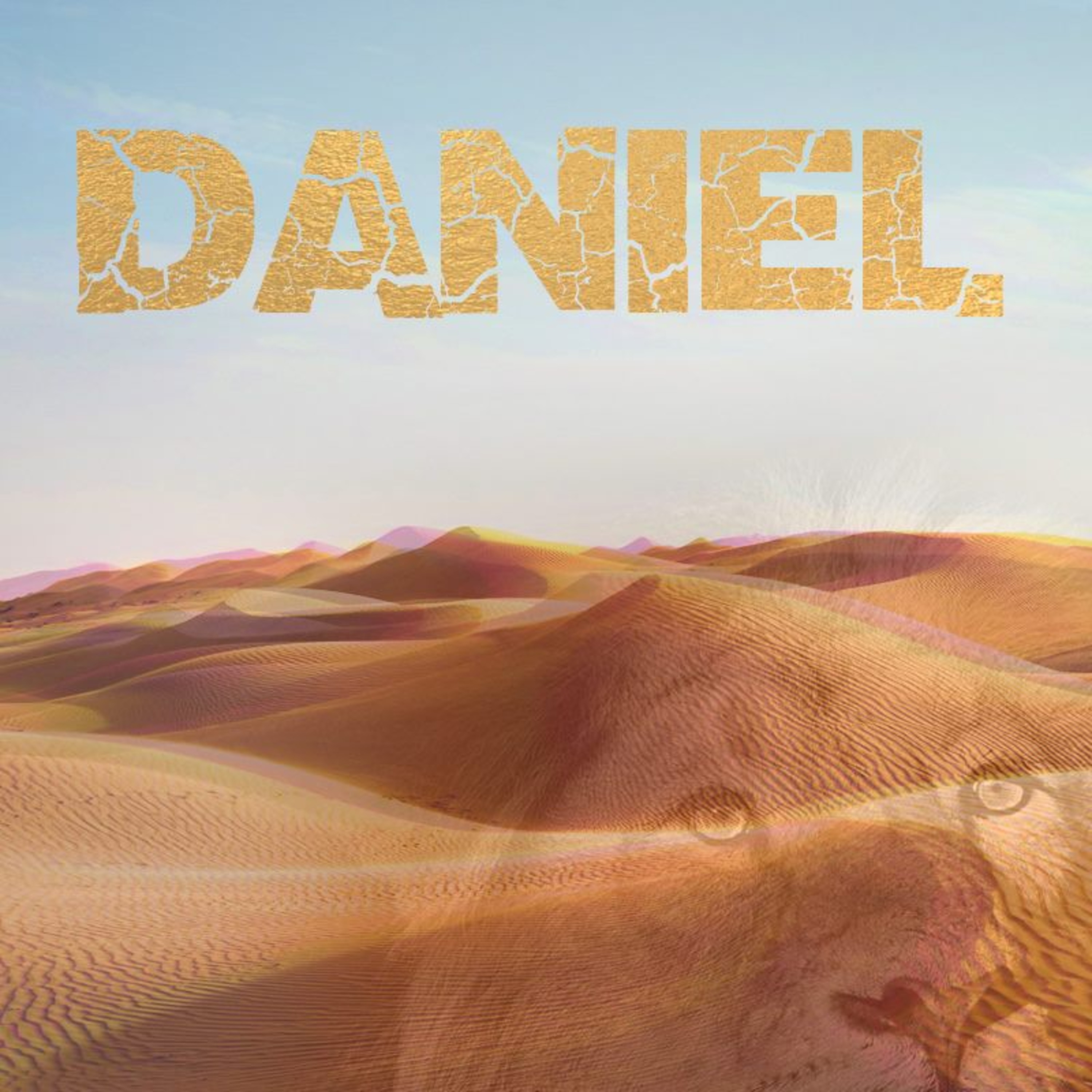 Daniel Part 2